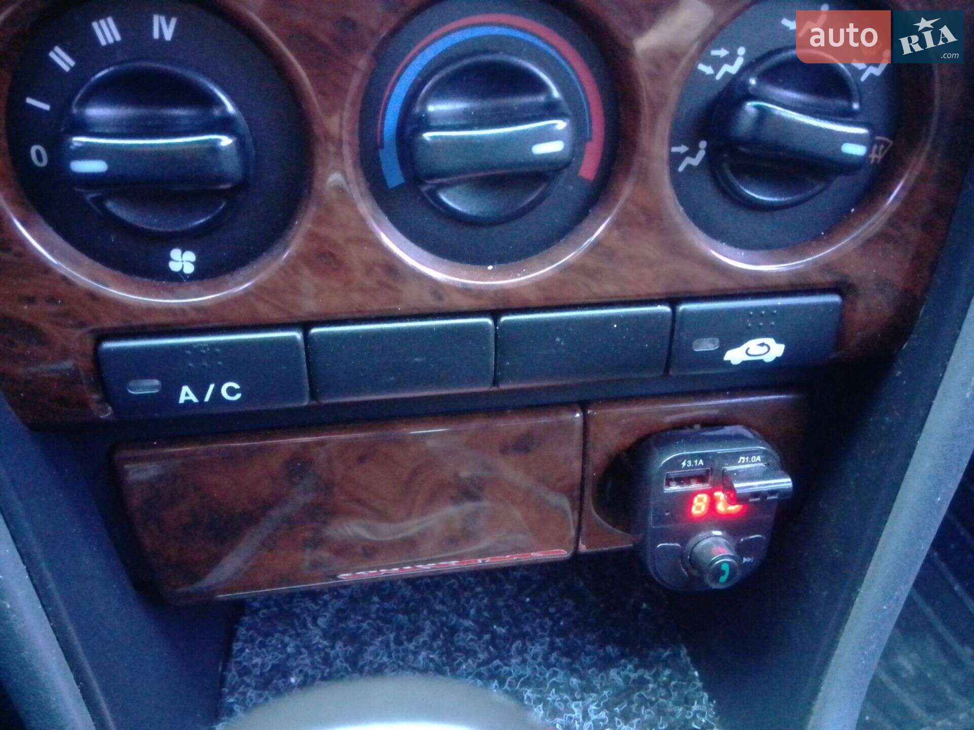 Rover 416 1997 VIN SARRTSWZSAD148316 фото оголошення 22 з 34