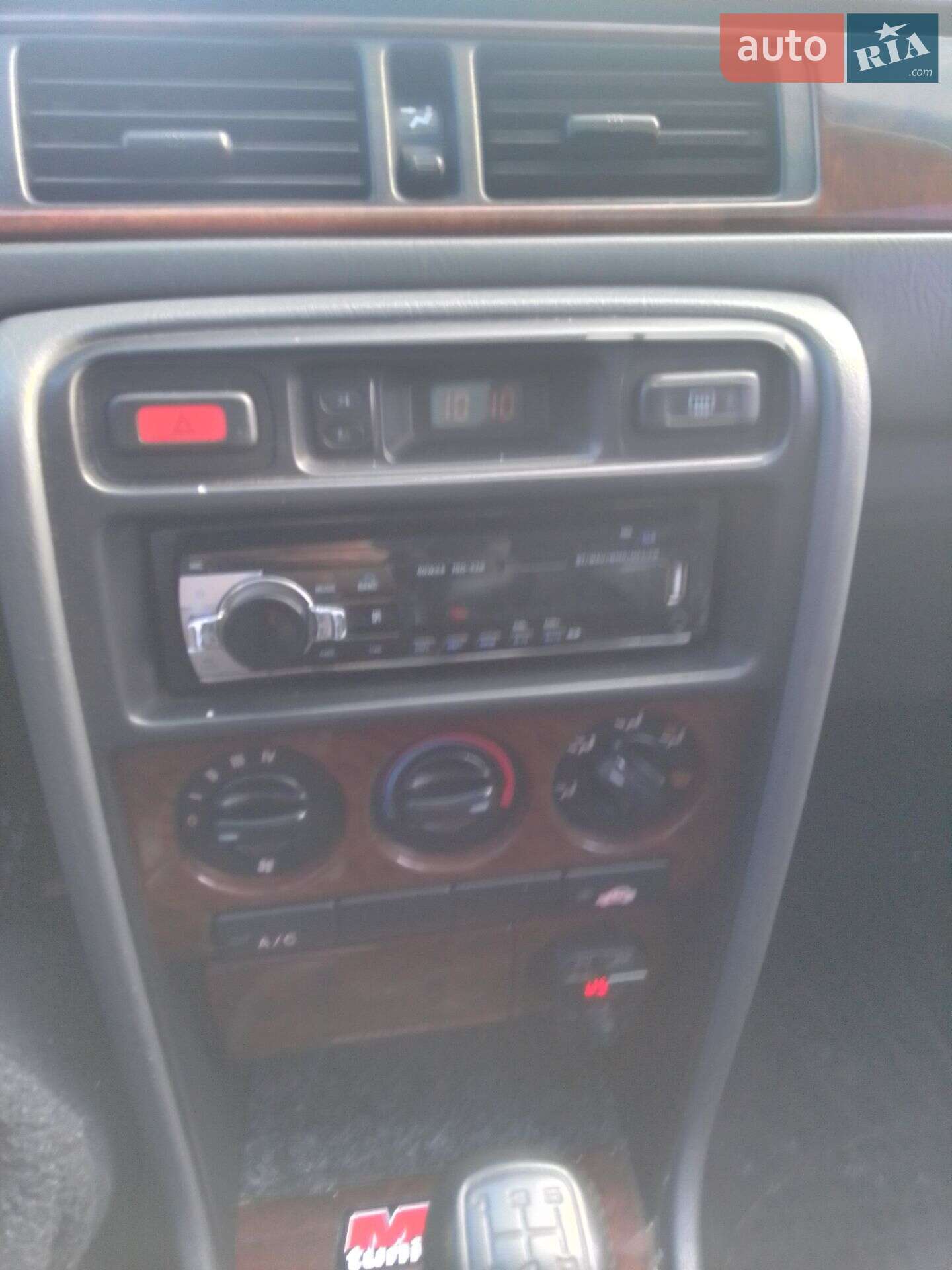 Rover 416 1997 VIN SARRTSWZSAD148316 фото оголошення 25 з 34