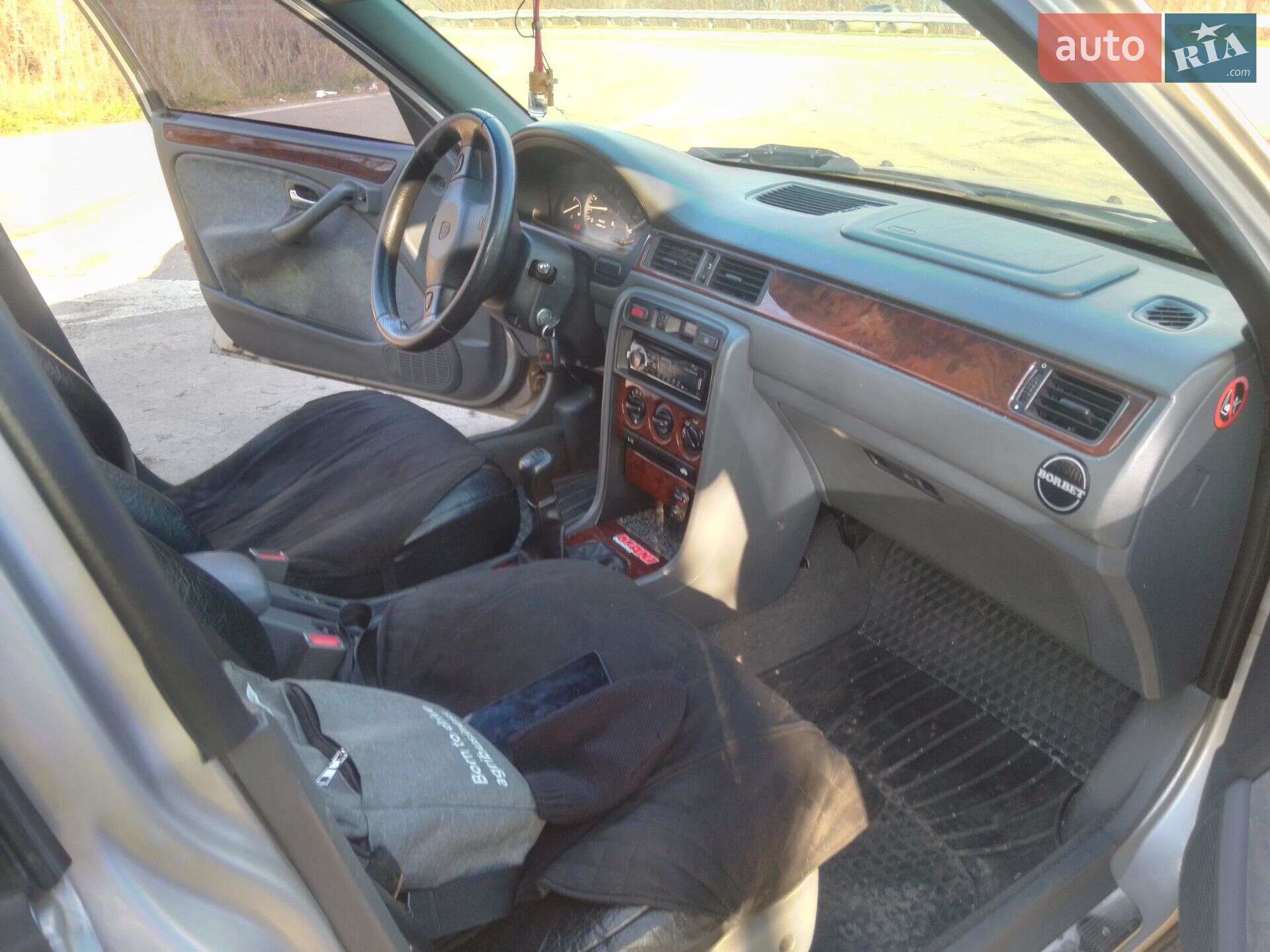 Rover 416 1997 VIN SARRTSWZSAD148316 фото оголошення 27 з 34