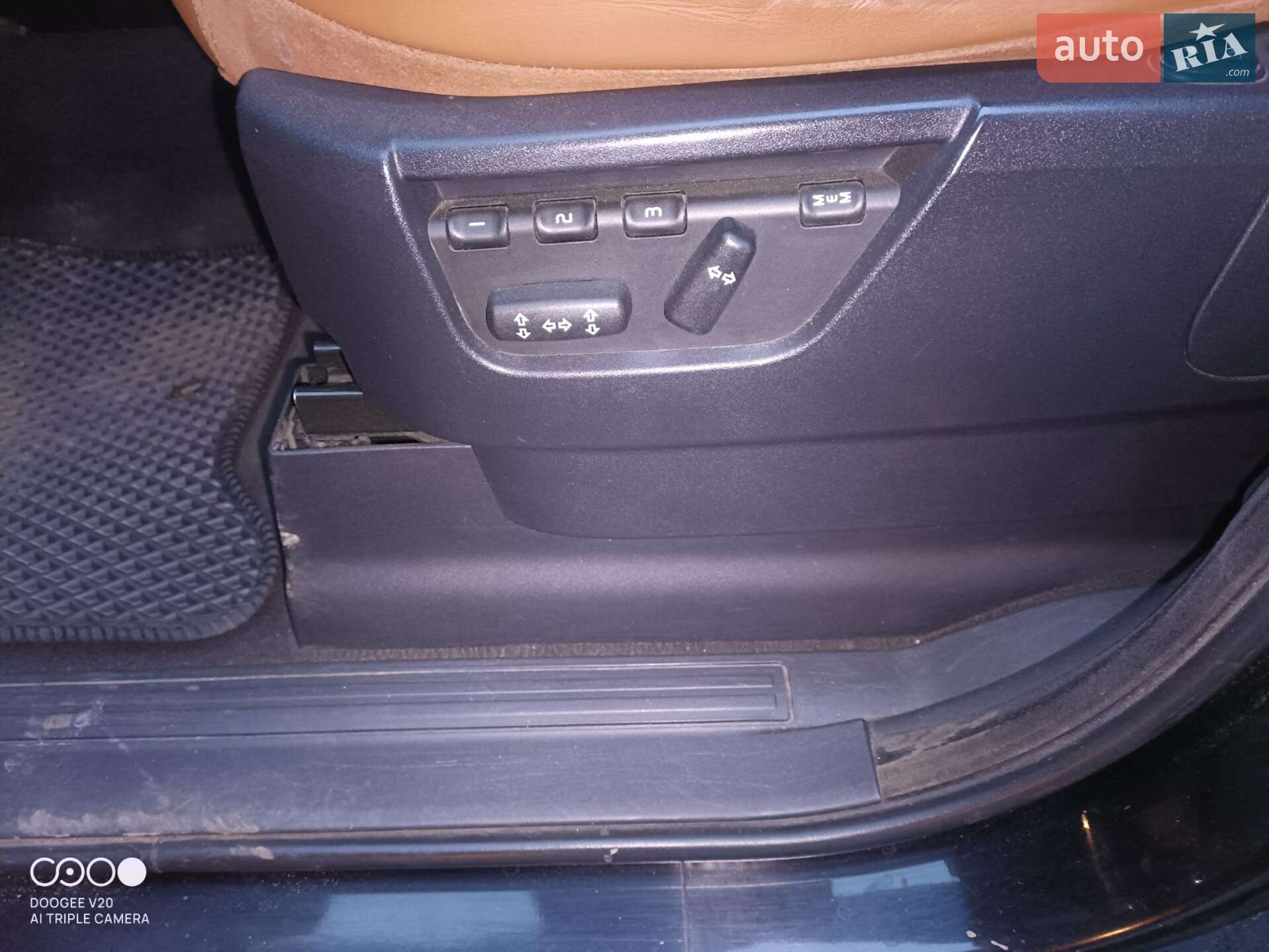 Land Rover Range Rover Sport 2008 VIN SALLSAA248A176407 фото оголошення 11 з 12