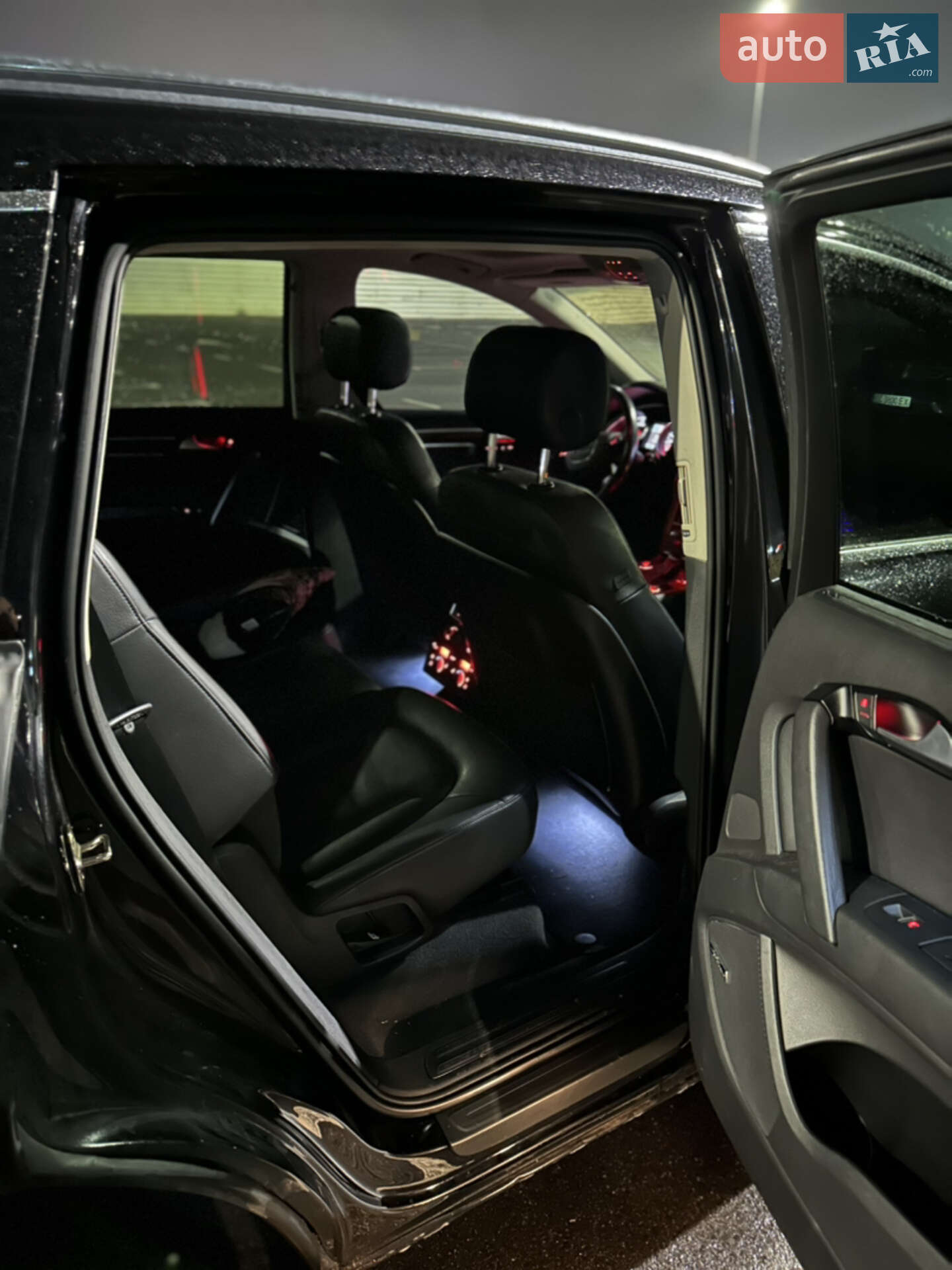 Audi Q7 2014 VIN WA1LGAFE3FD013127 фото оголошення 21 з 29
