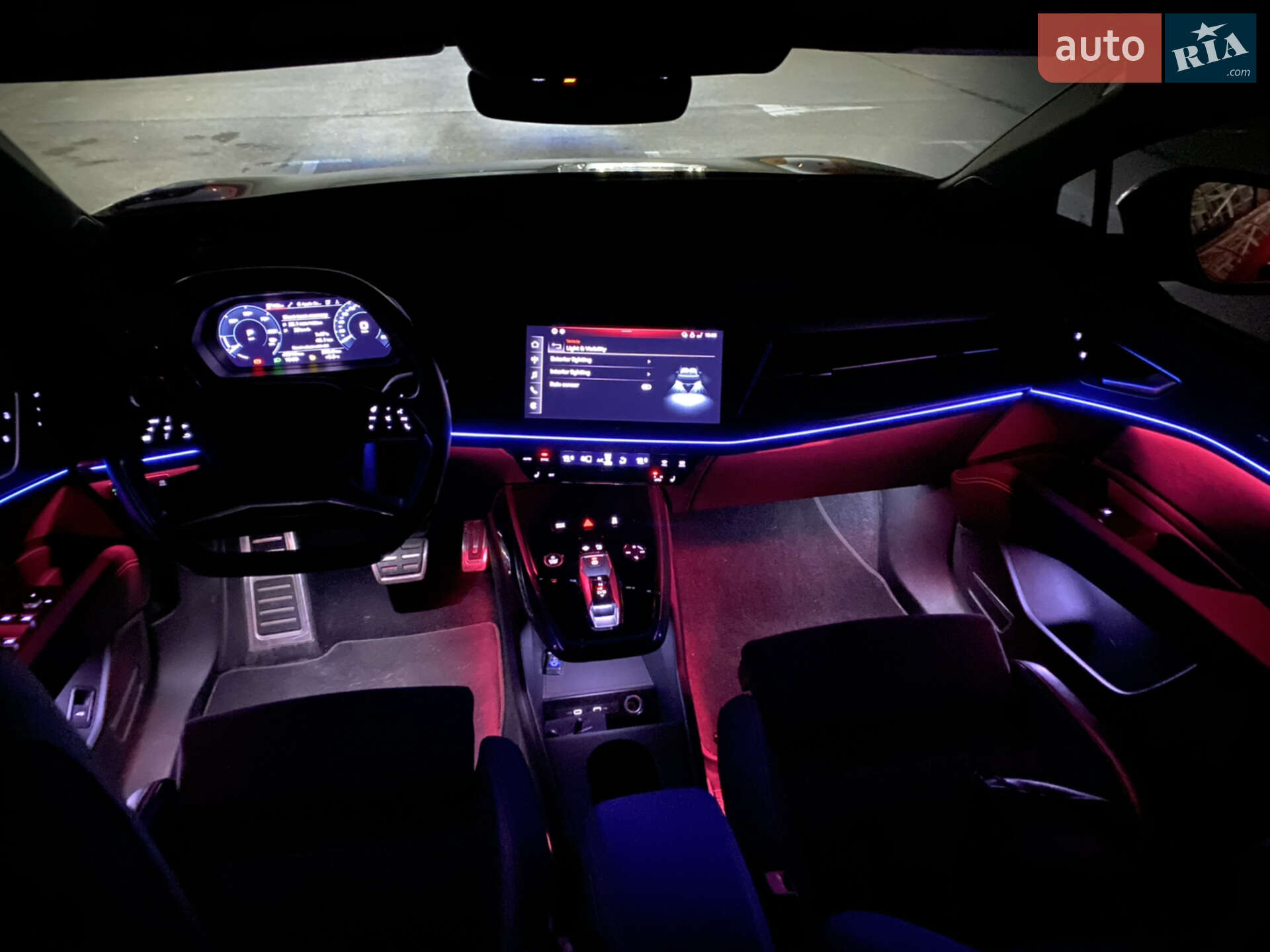 Audi Q5 e-tron 2022 VIN LSV1C5G48N2010060 фото оголошення 29 з 41