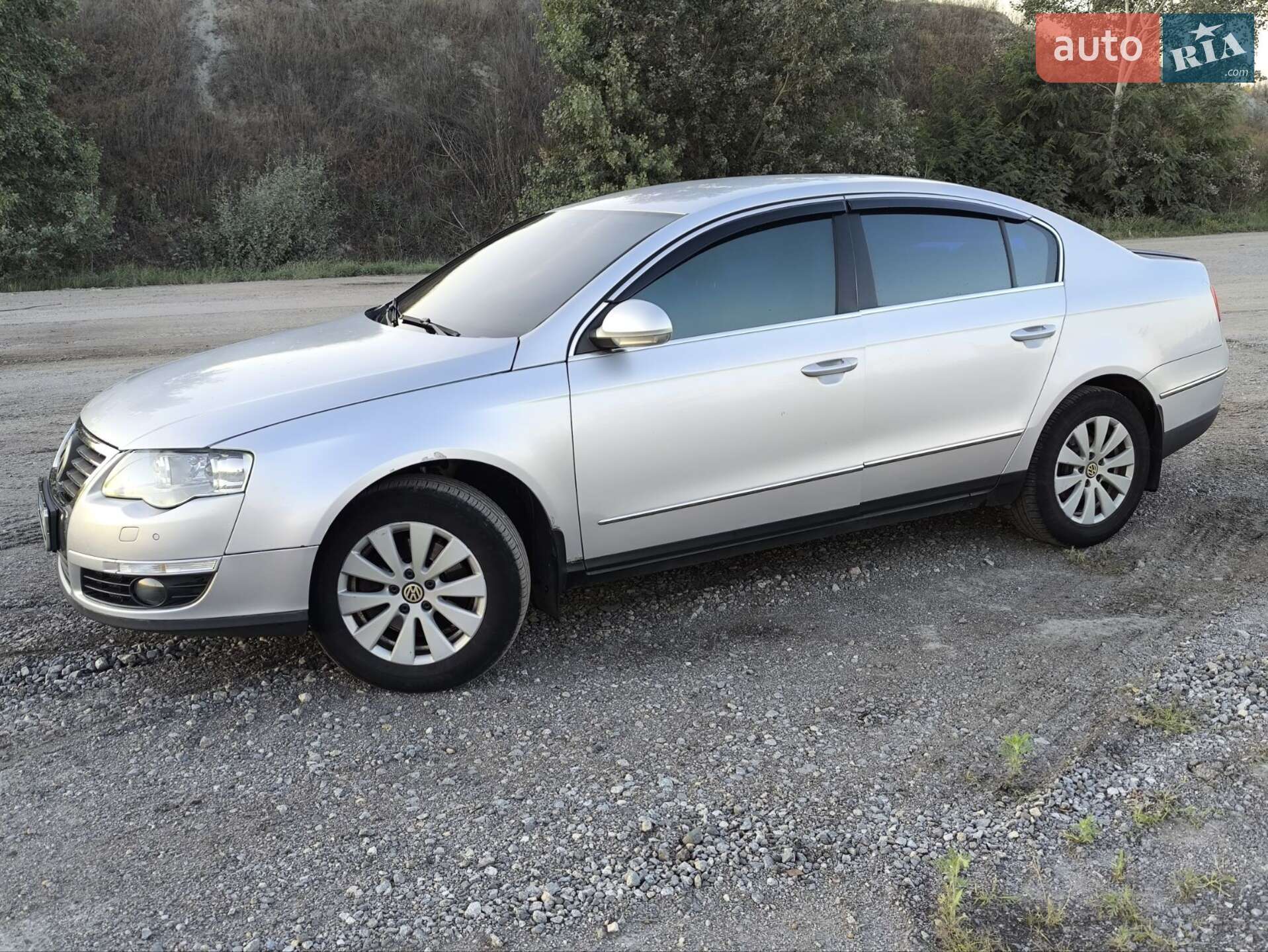 Volkswagen Passat 2010 VIN WVWZZZ3CZAP054614 фото оголошення 4 з 28