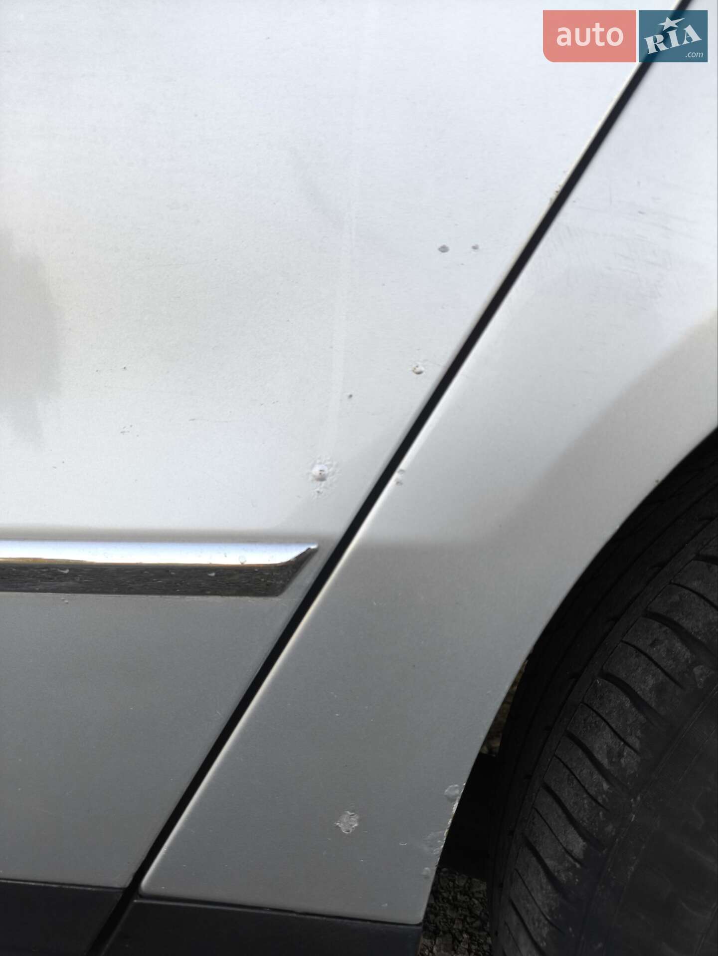 Volkswagen Passat 2010 VIN WVWZZZ3CZAP054614 фото оголошення 16 з 28