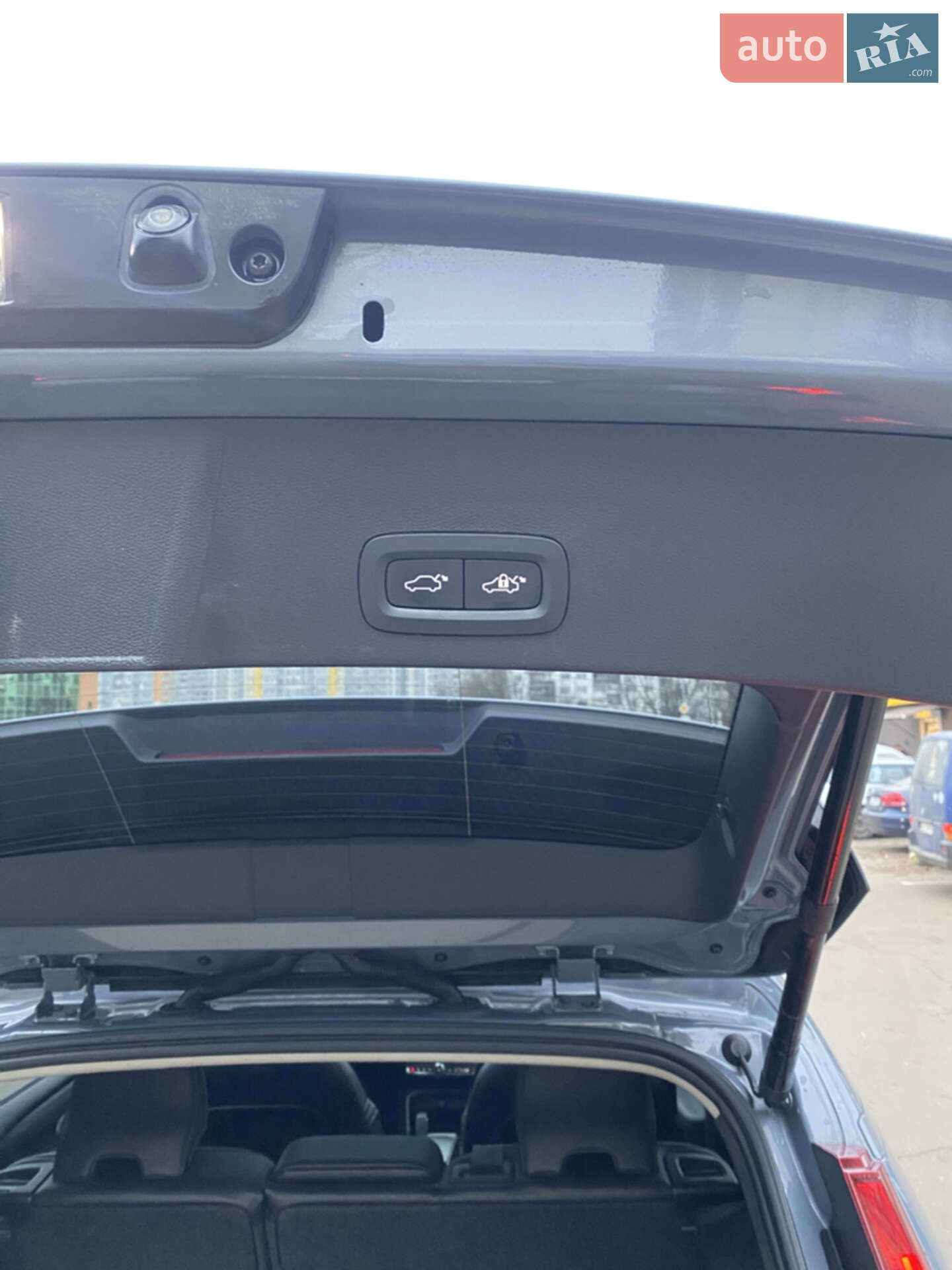 Volvo XC40 2020 VIN YV4162UK2M2462139 фото оголошення 25 з 37