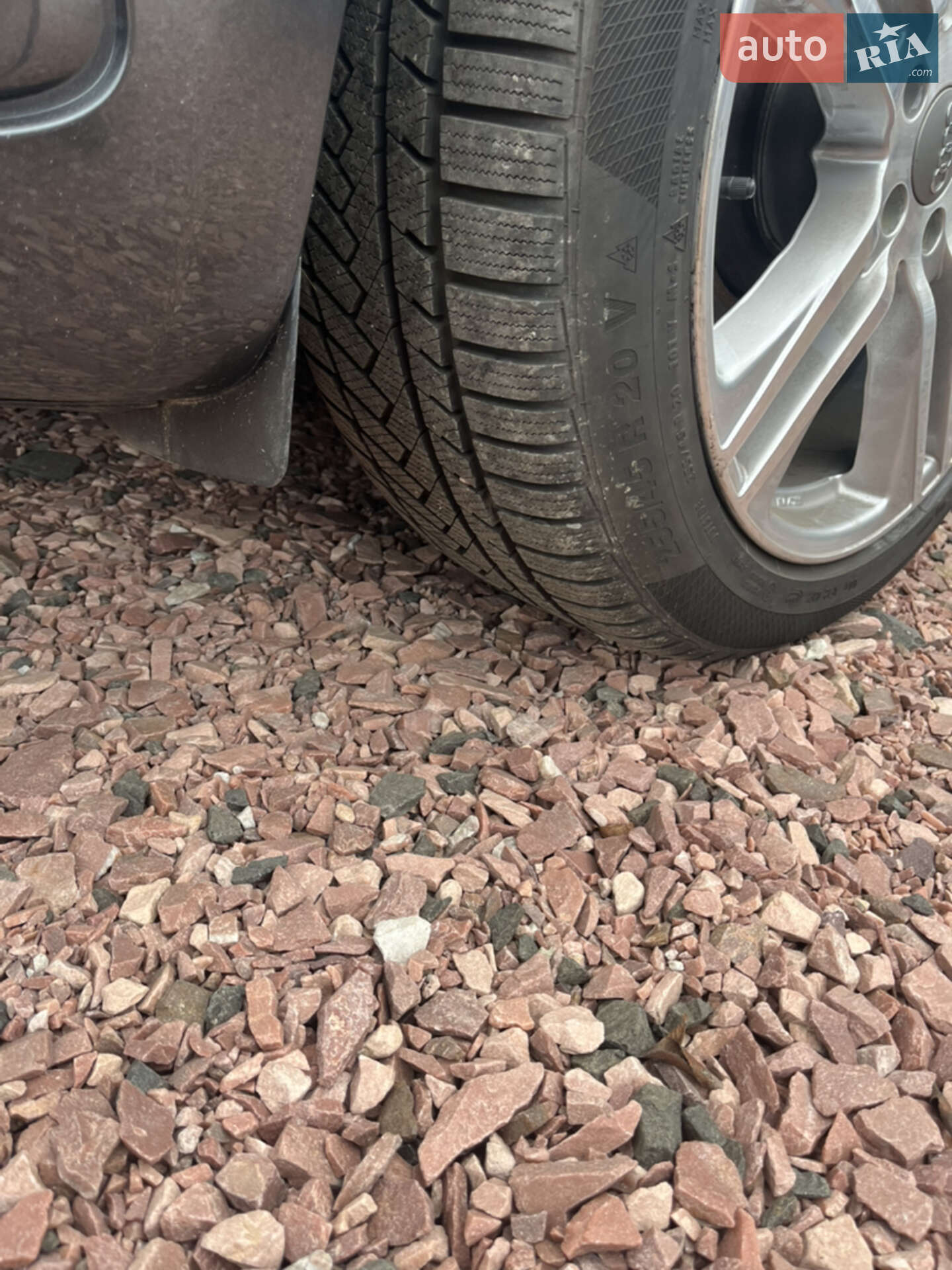 Audi SQ5 2015 VIN WAUZZZ8R0GA041251 фото оголошення 38 з 39