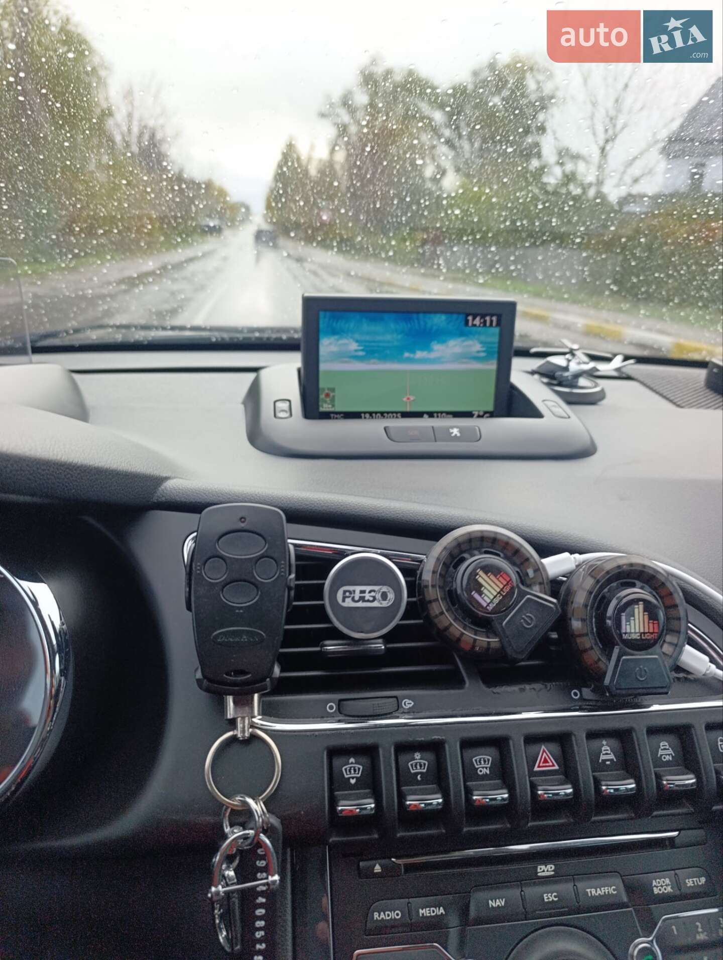 Peugeot 3008 2010 VIN VF30URHE8AS263703 фото оголошення 10 з 82
