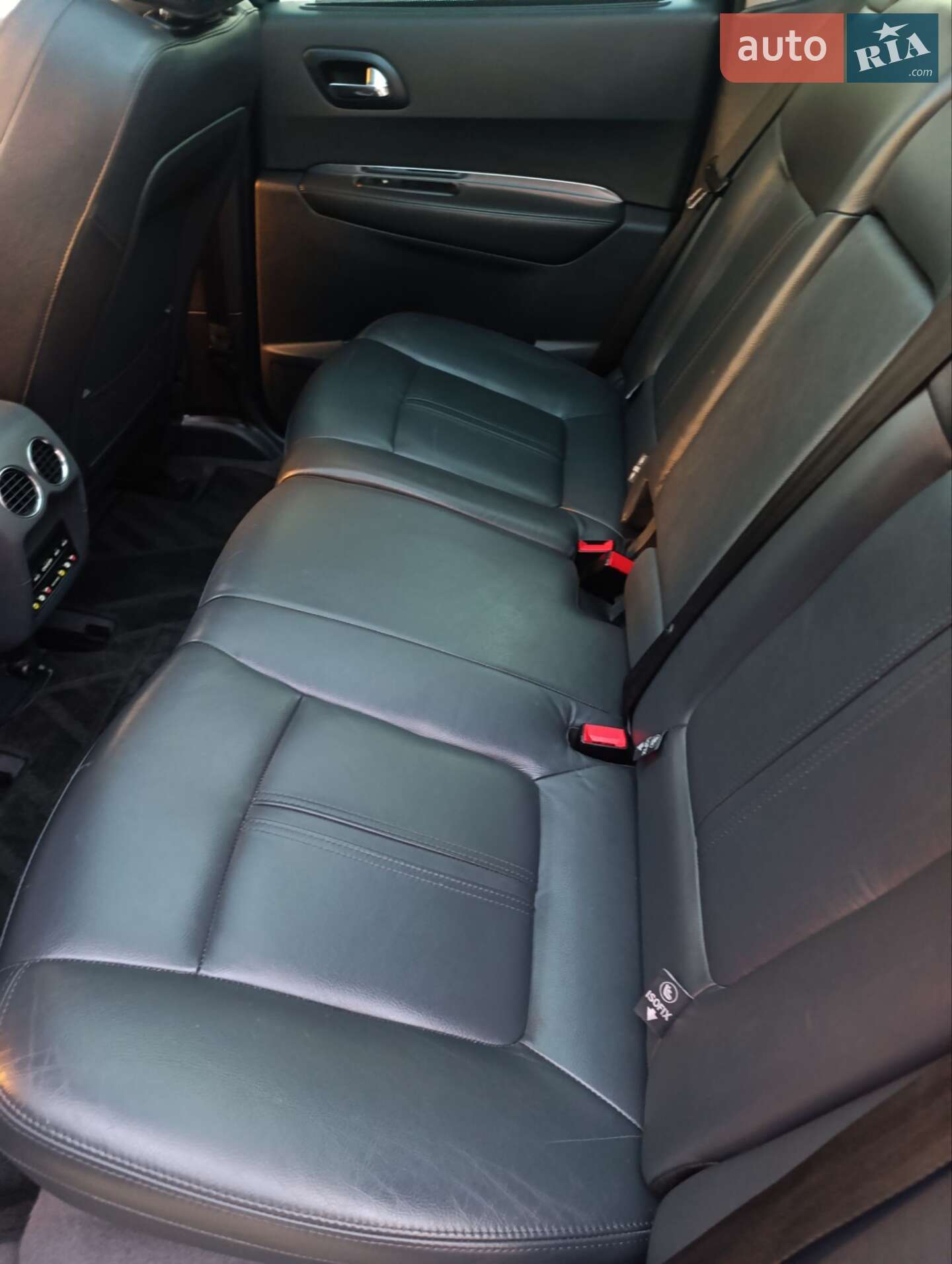 Peugeot 3008 2010 VIN VF30URHE8AS263703 фото оголошення 12 з 82