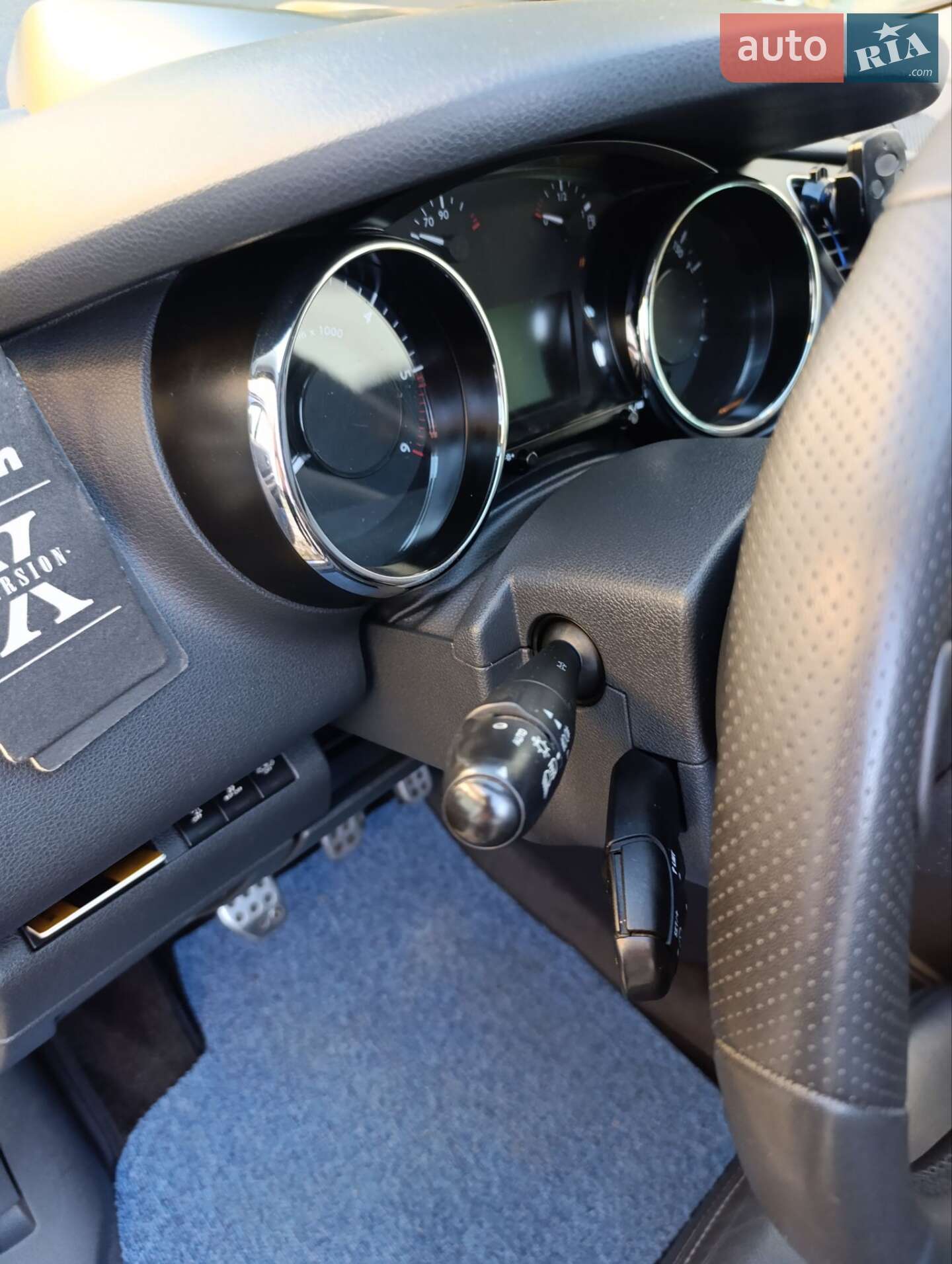 Peugeot 3008 2010 VIN VF30URHE8AS263703 фото оголошення 37 з 82
