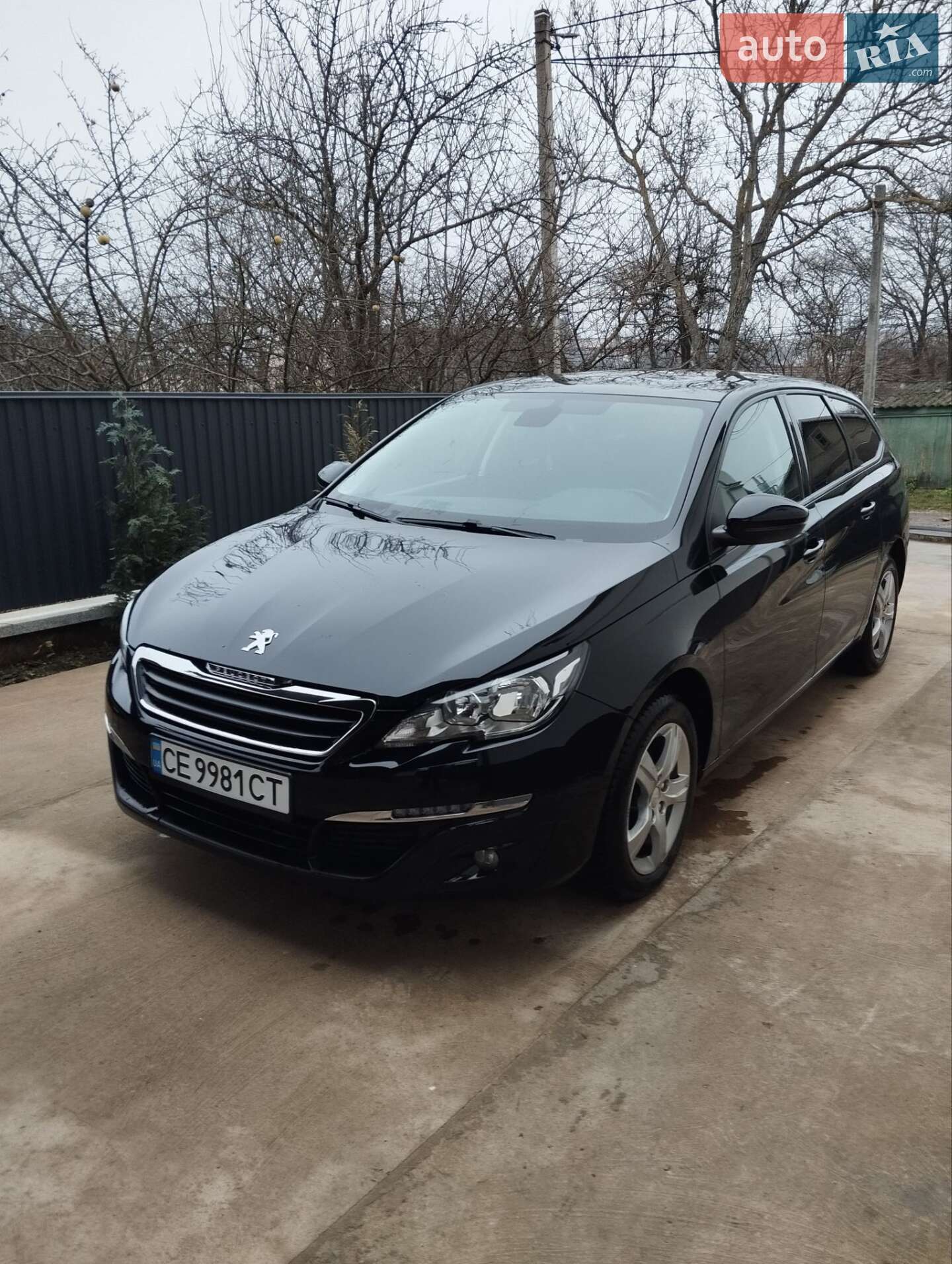 Peugeot 308 2015 VIN VF3LCBHZHFS307380 фото оголошення 32 з 38