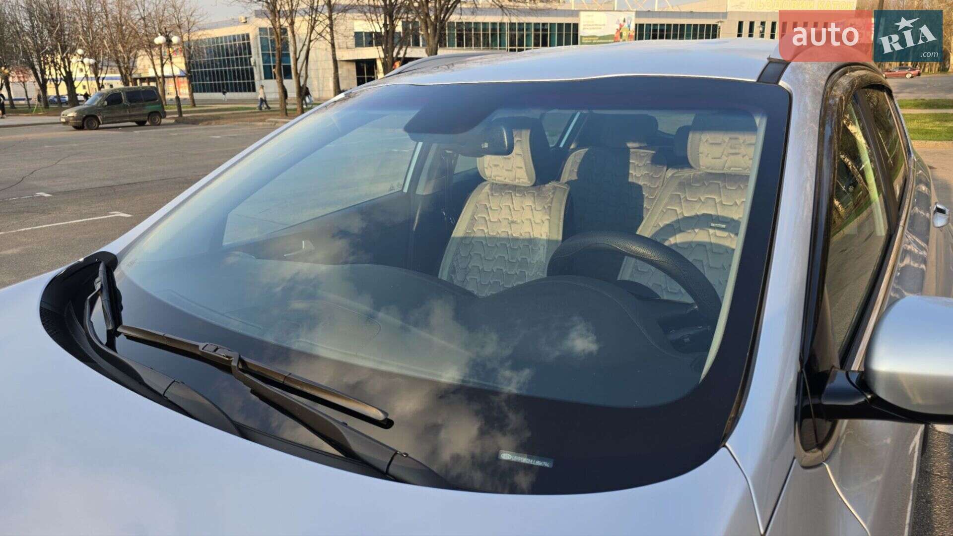 Kia Sportage 2020 VIN U5YPG812HLL886794 фото оголошення 10 з 51