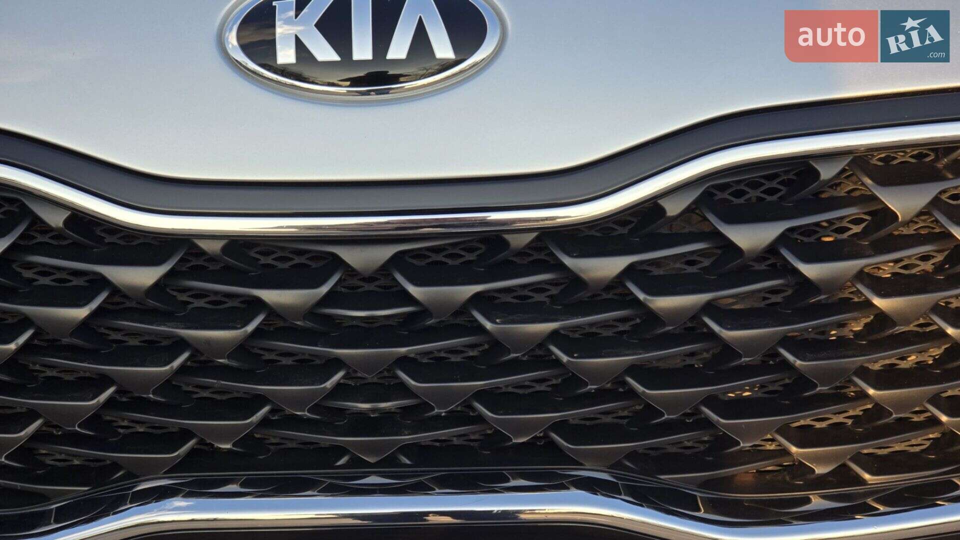 Kia Sportage 2020 VIN U5YPG812HLL886794 фото оголошення 8 з 51