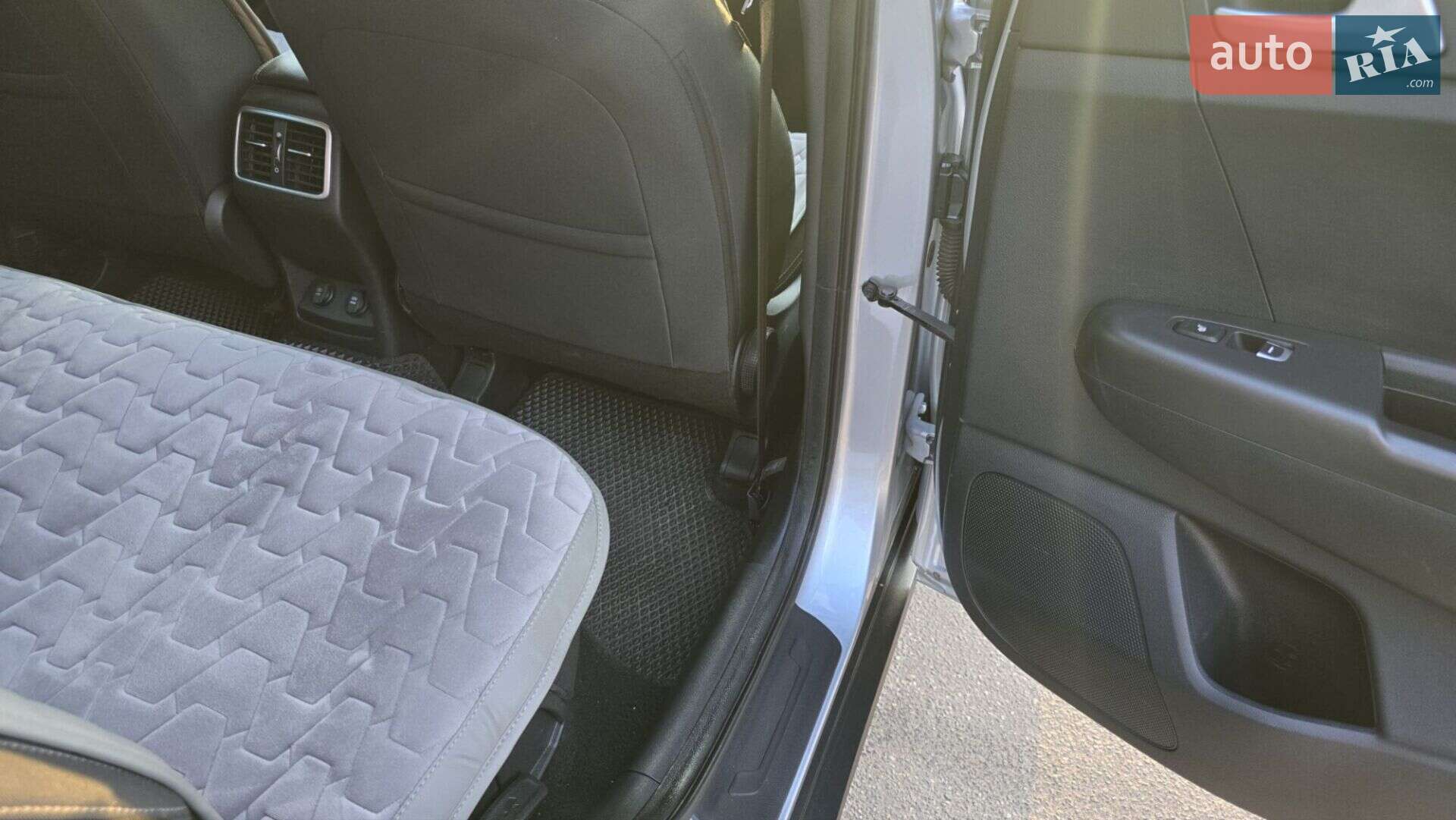 Kia Sportage 2020 VIN U5YPG812HLL886794 фото оголошення 27 з 51