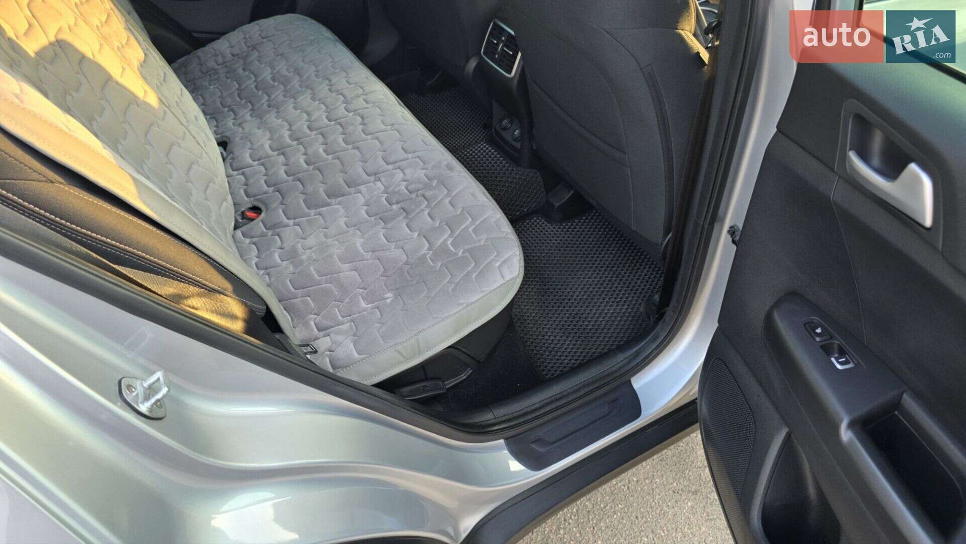 Kia Sportage 2020 VIN U5YPG812HLL886794 фото оголошення 26 з 51