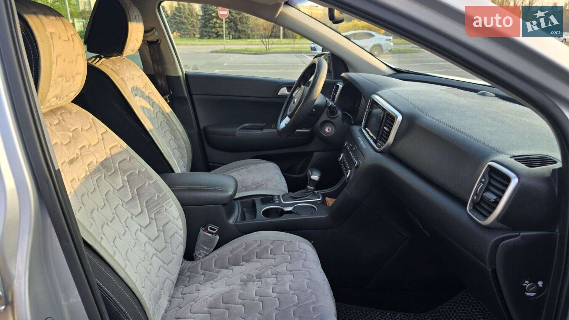 Kia Sportage 2020 VIN U5YPG812HLL886794 фото оголошення 20 з 51