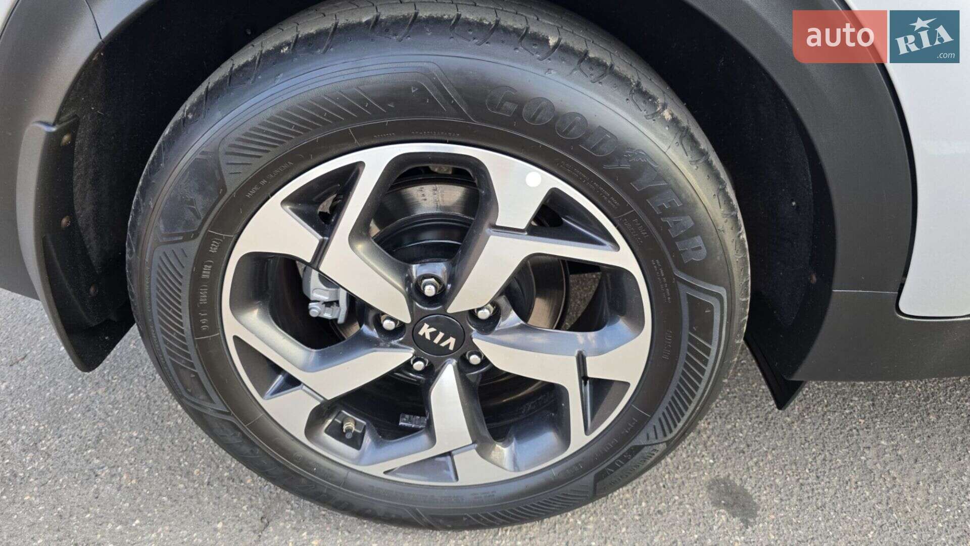 Kia Sportage 2020 VIN U5YPG812HLL886794 фото оголошення 30 з 51