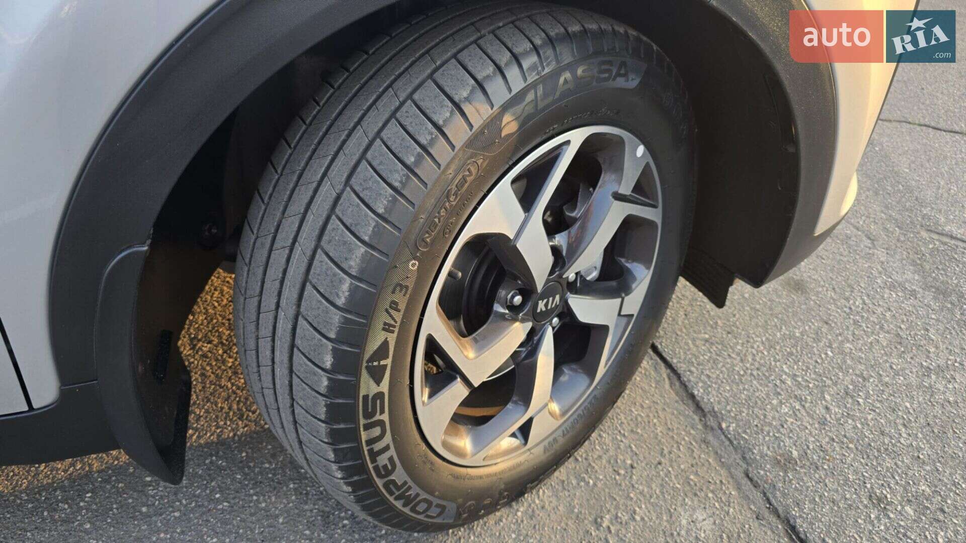 Kia Sportage 2020 VIN U5YPG812HLL886794 фото оголошення 31 з 51