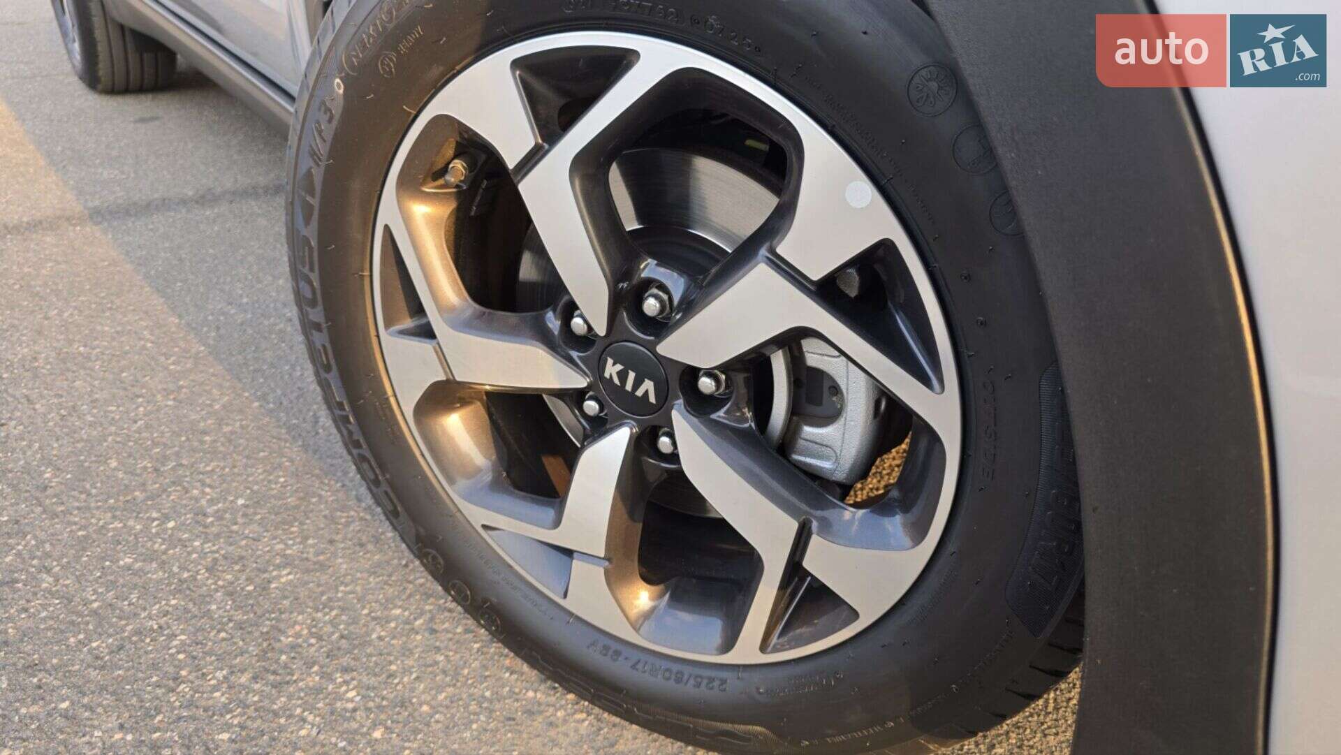 Kia Sportage 2020 VIN U5YPG812HLL886794 фото оголошення 32 з 51