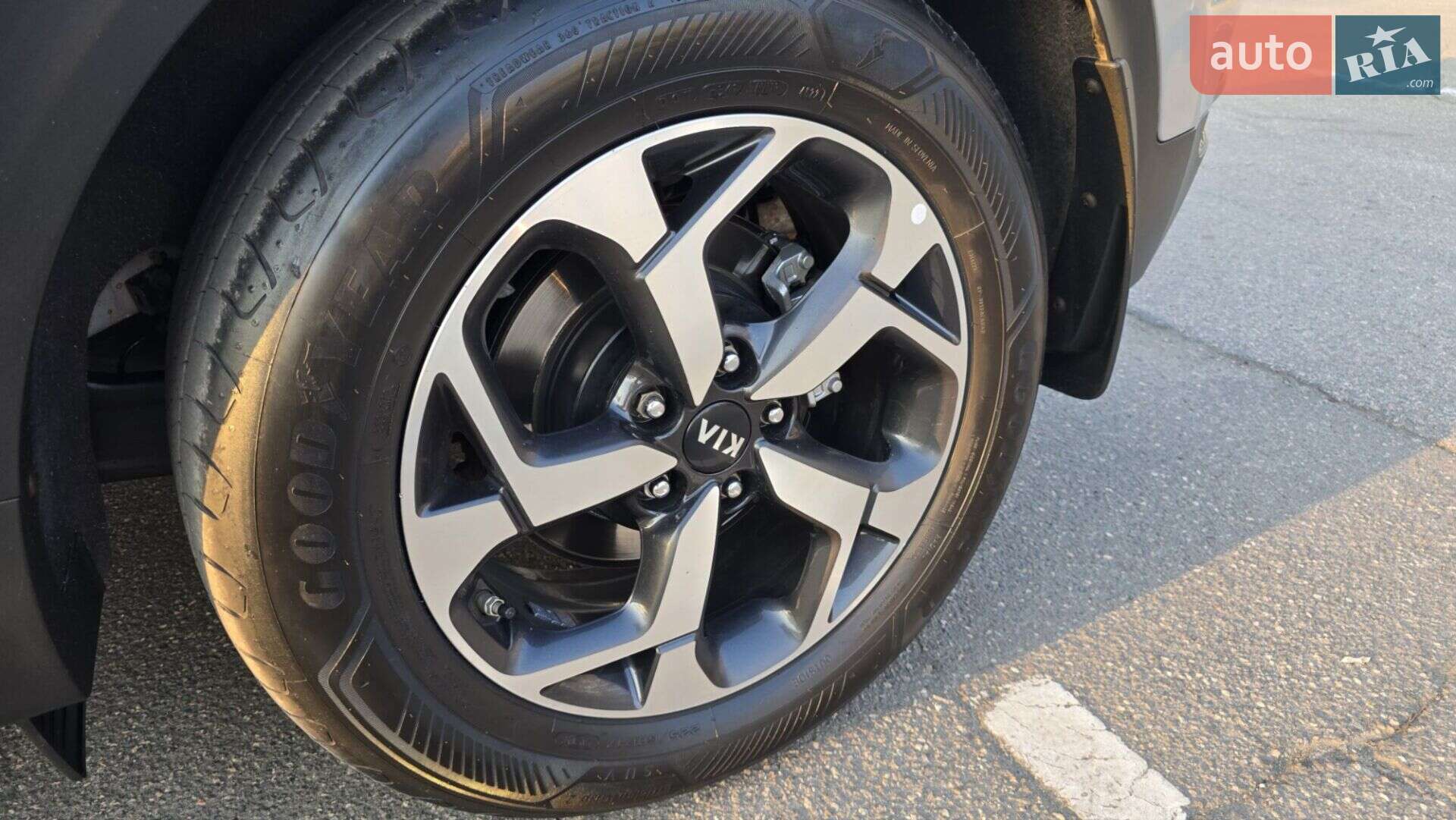 Kia Sportage 2020 VIN U5YPG812HLL886794 фото оголошення 34 з 51