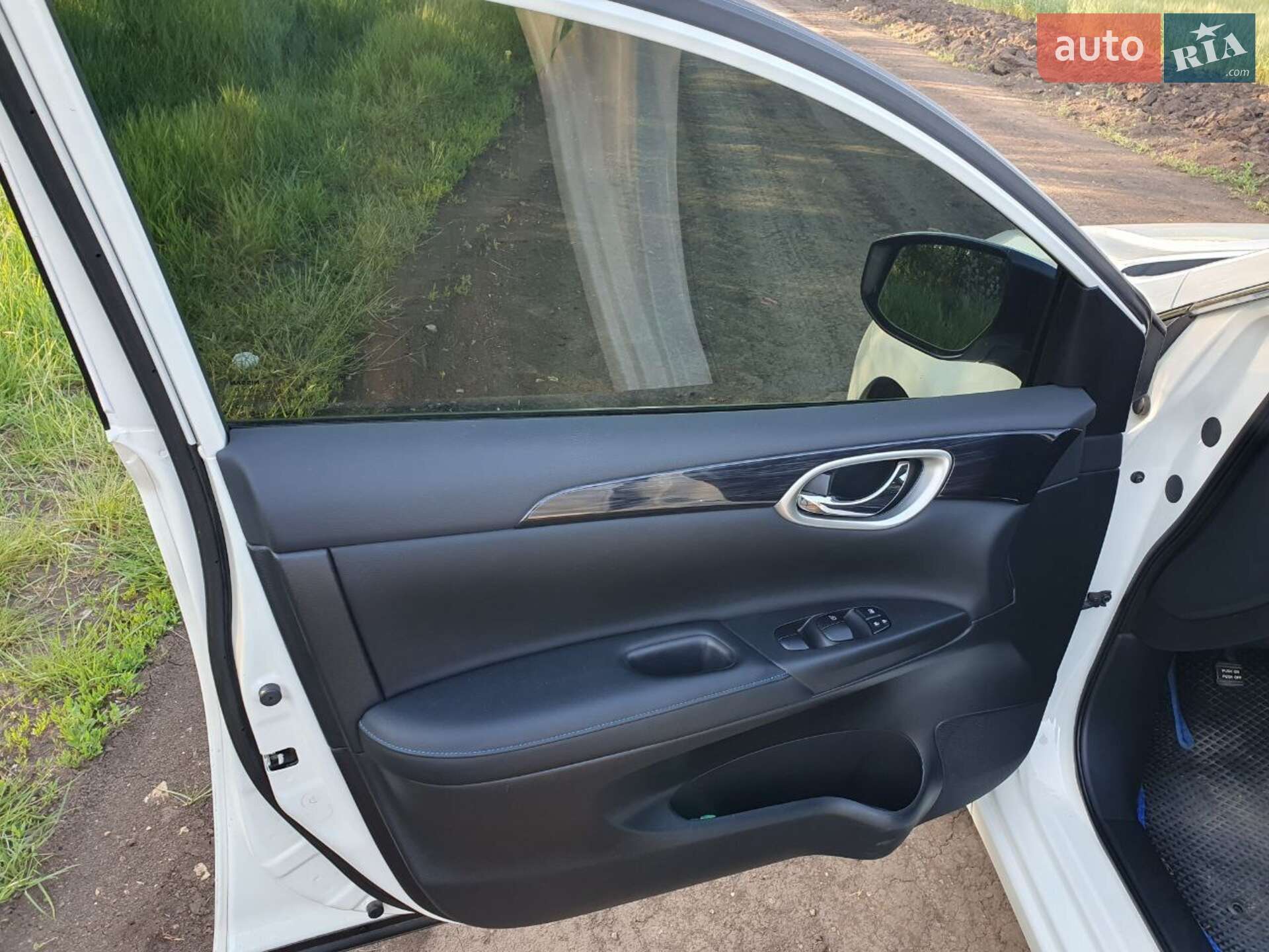 Nissan Sylphy 2019 VIN LGBH1YEA9KY777242 фото оголошення 7 з 9