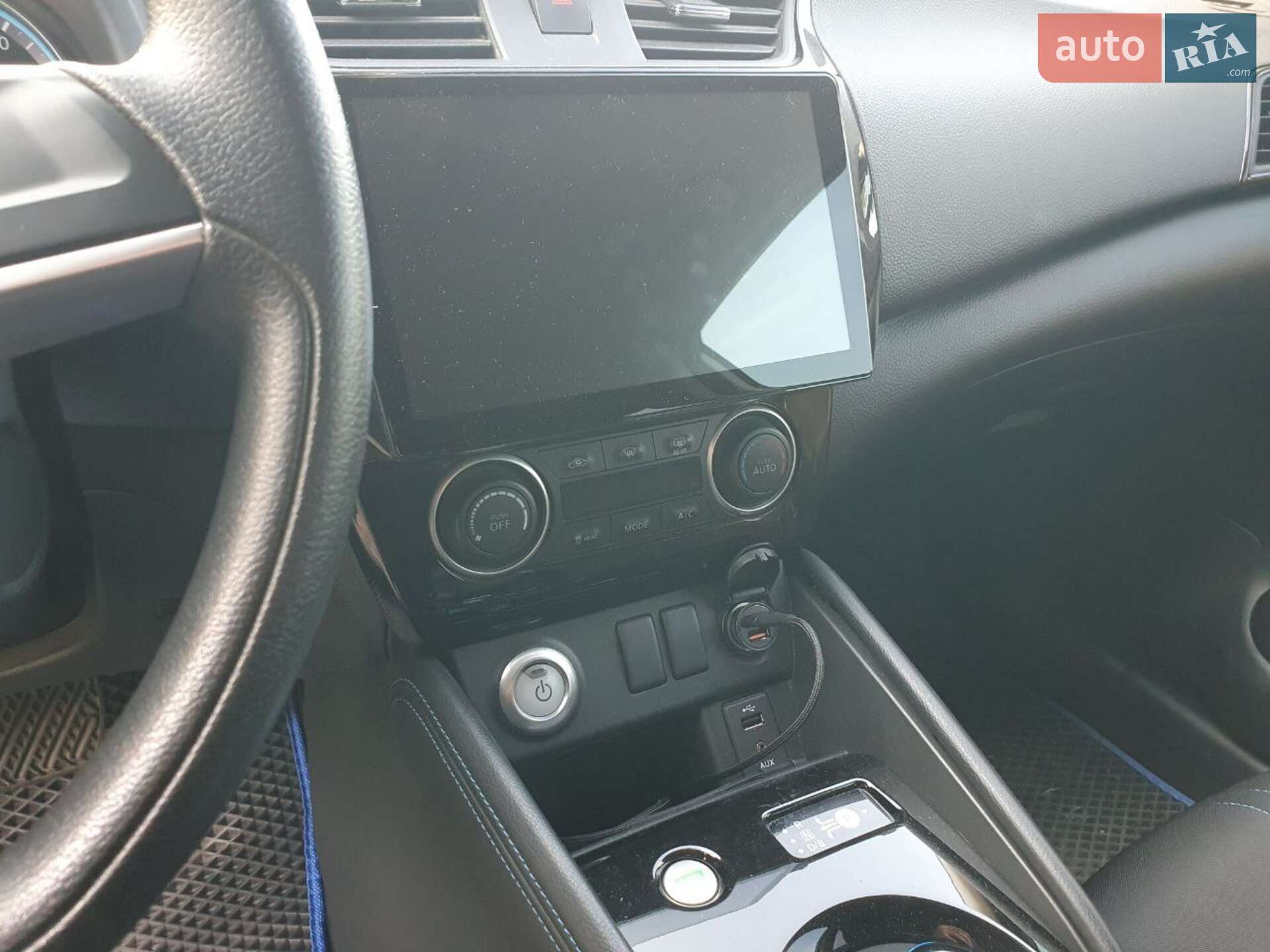Nissan Sylphy 2019 VIN LGBH1YEA9KY777242 фото оголошення 8 з 9
