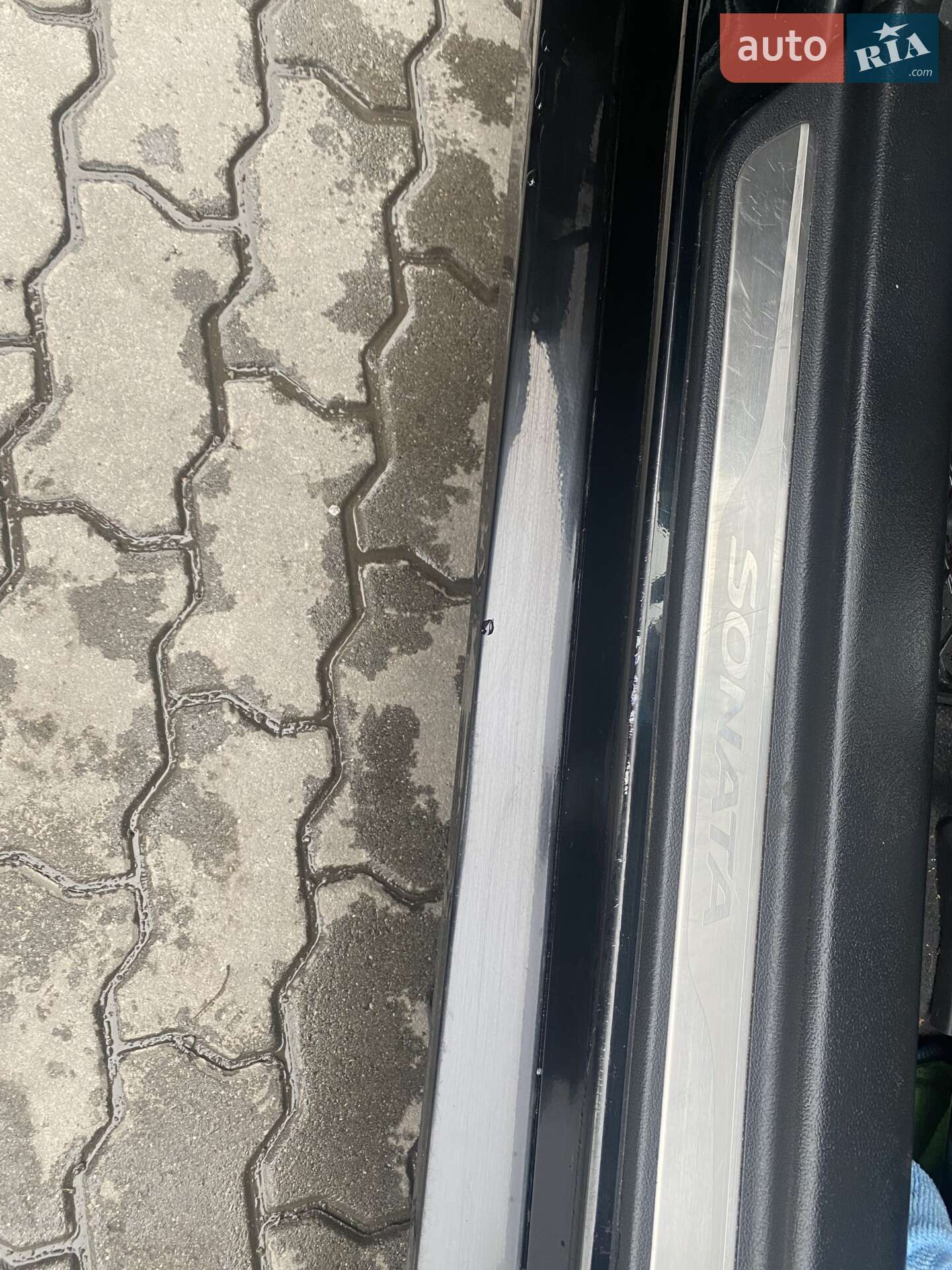 Hyundai Sonata 2010 VIN KMHEC41CBBA199660 фото оголошення 2 з 13