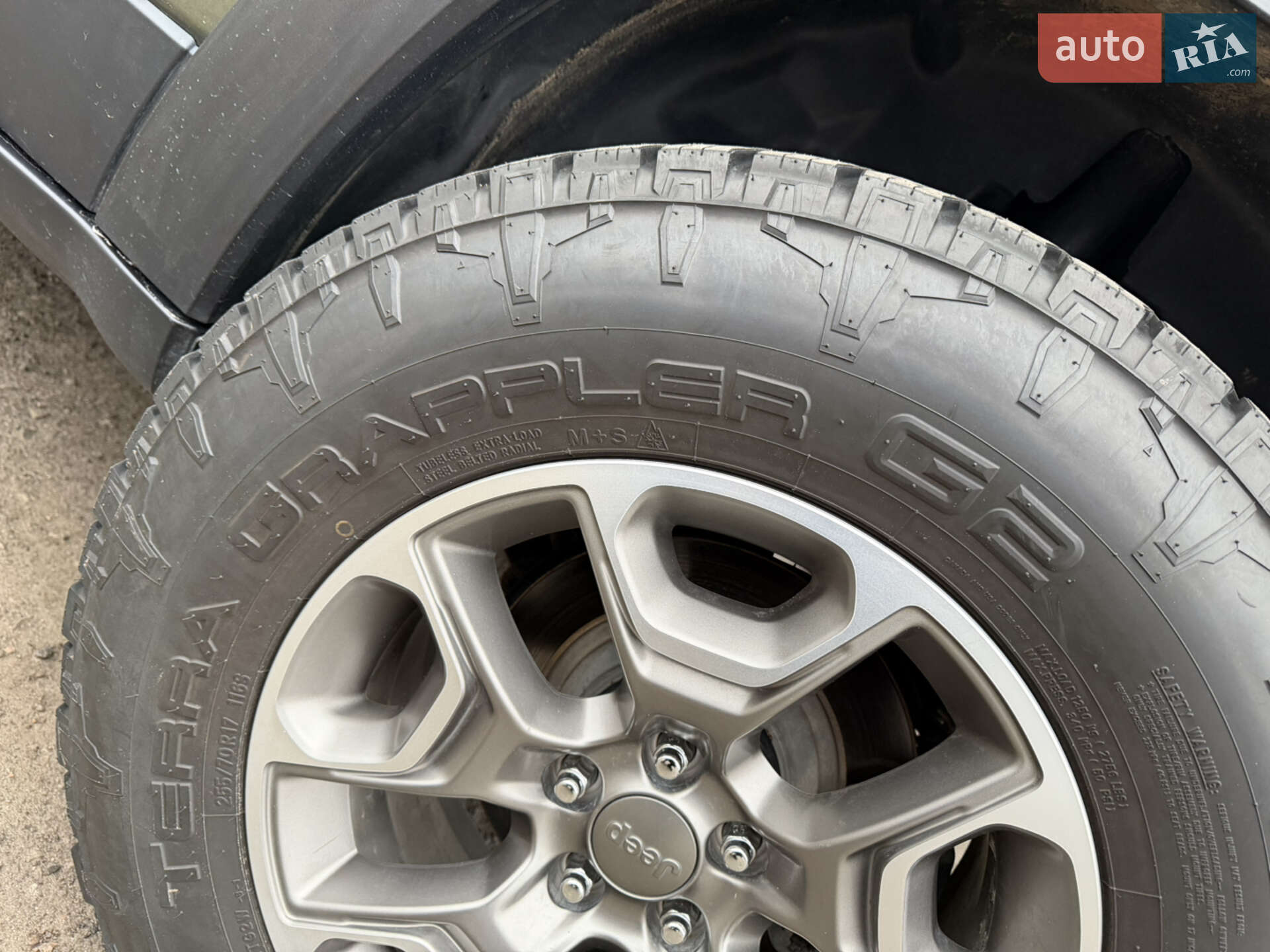 Jeep Cherokee 2020 VIN 1C4PJMBX2MD172963 фото оголошення 14 з 51