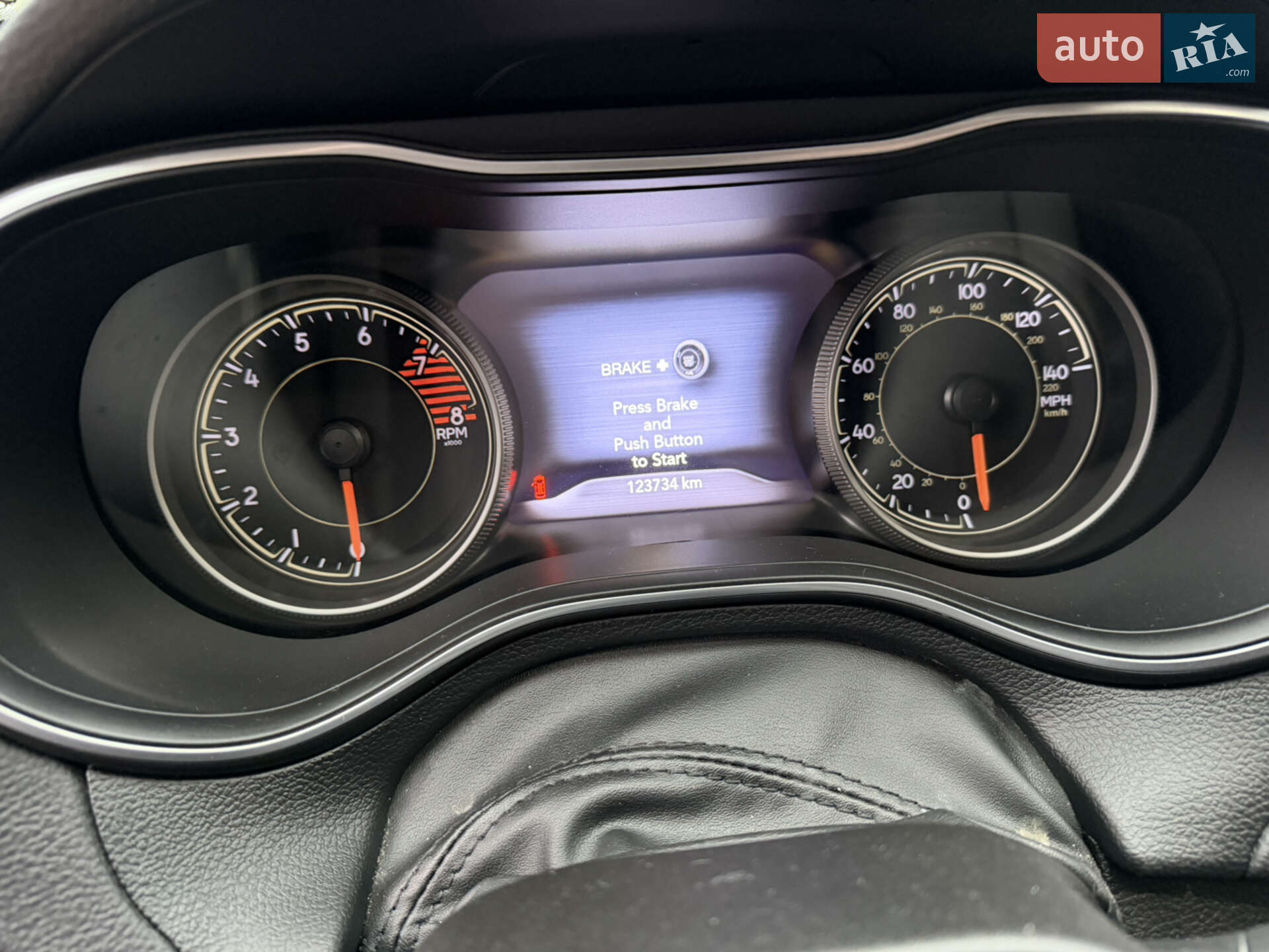 Jeep Cherokee 2020 VIN 1C4PJMBX2MD172963 фото оголошення 24 з 51