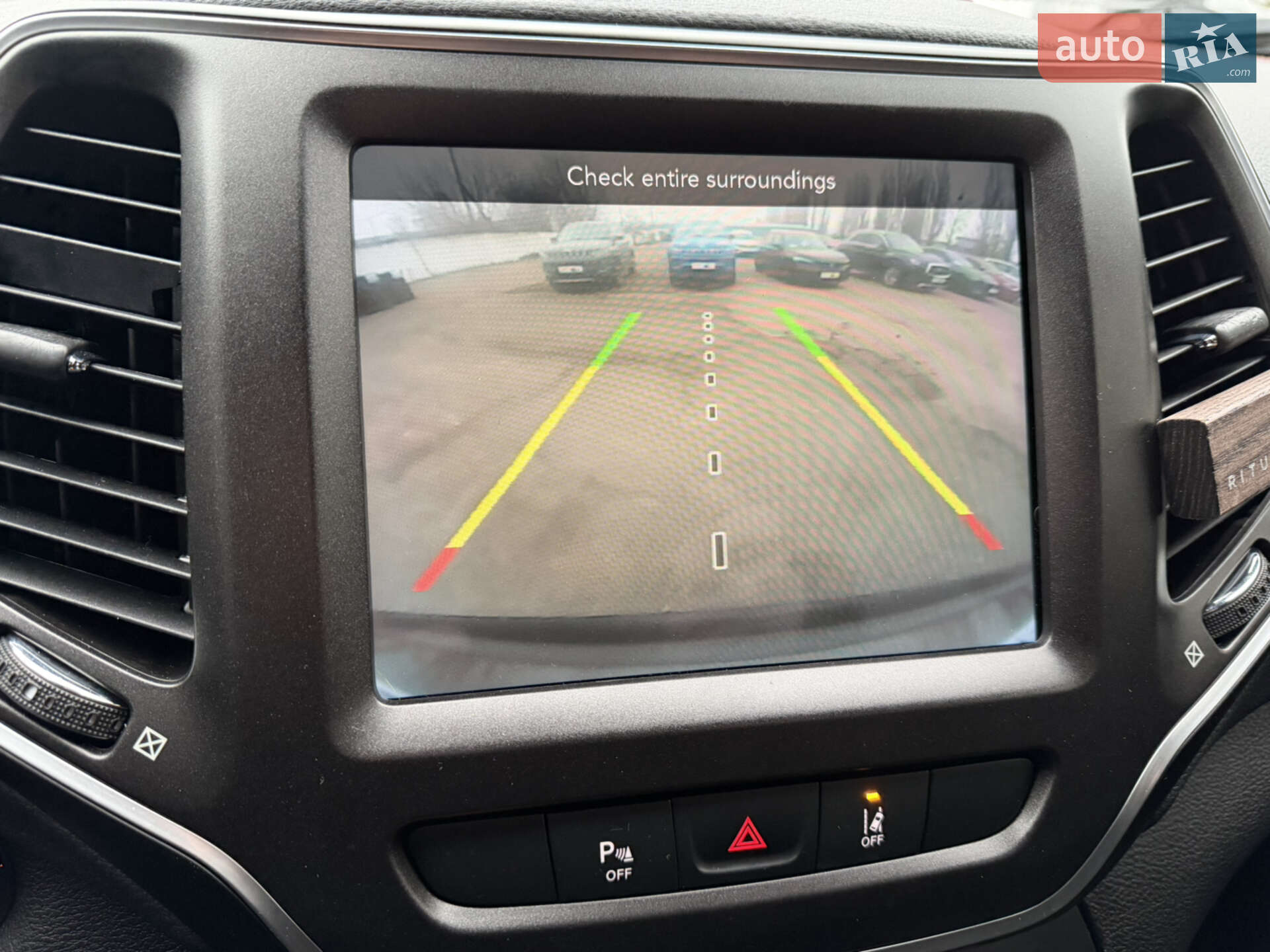 Jeep Cherokee 2020 VIN 1C4PJMBX2MD172963 фото оголошення 28 з 51
