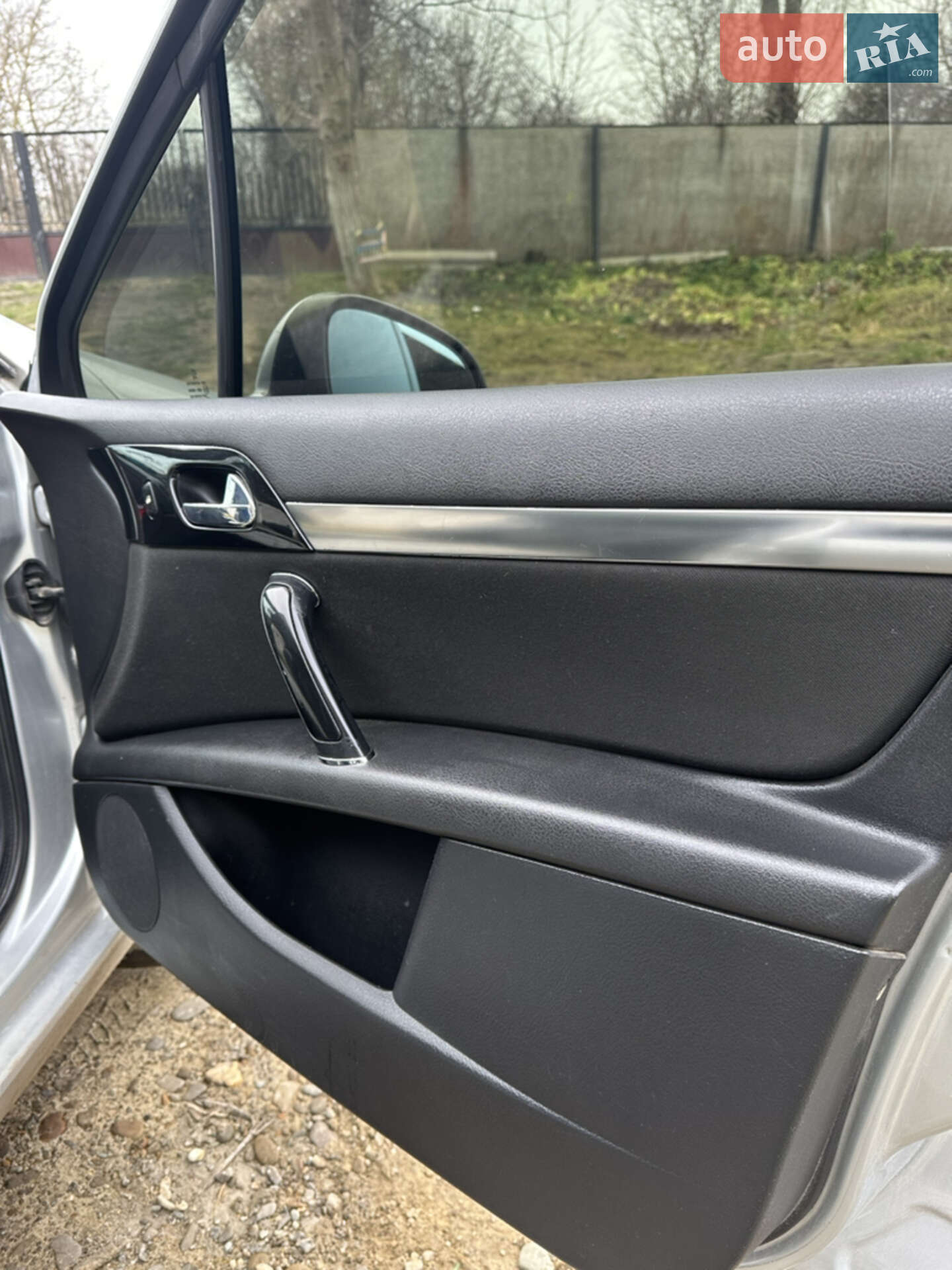 Peugeot 407 2010 VIN VF36ERHHA9L033386 фото оголошення 12 з 14