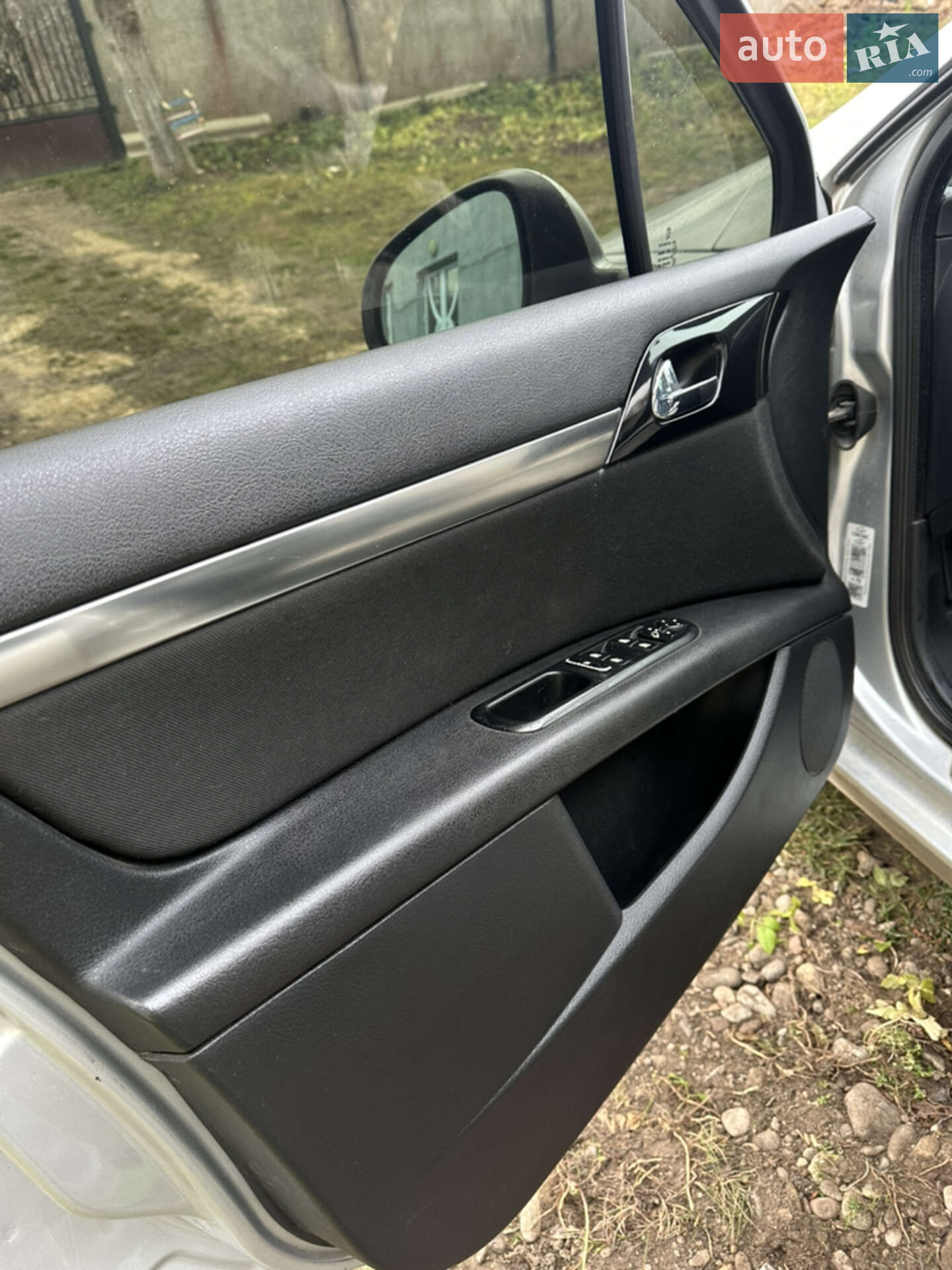 Peugeot 407 2010 VIN VF36ERHHA9L033386 фото оголошення 13 з 14