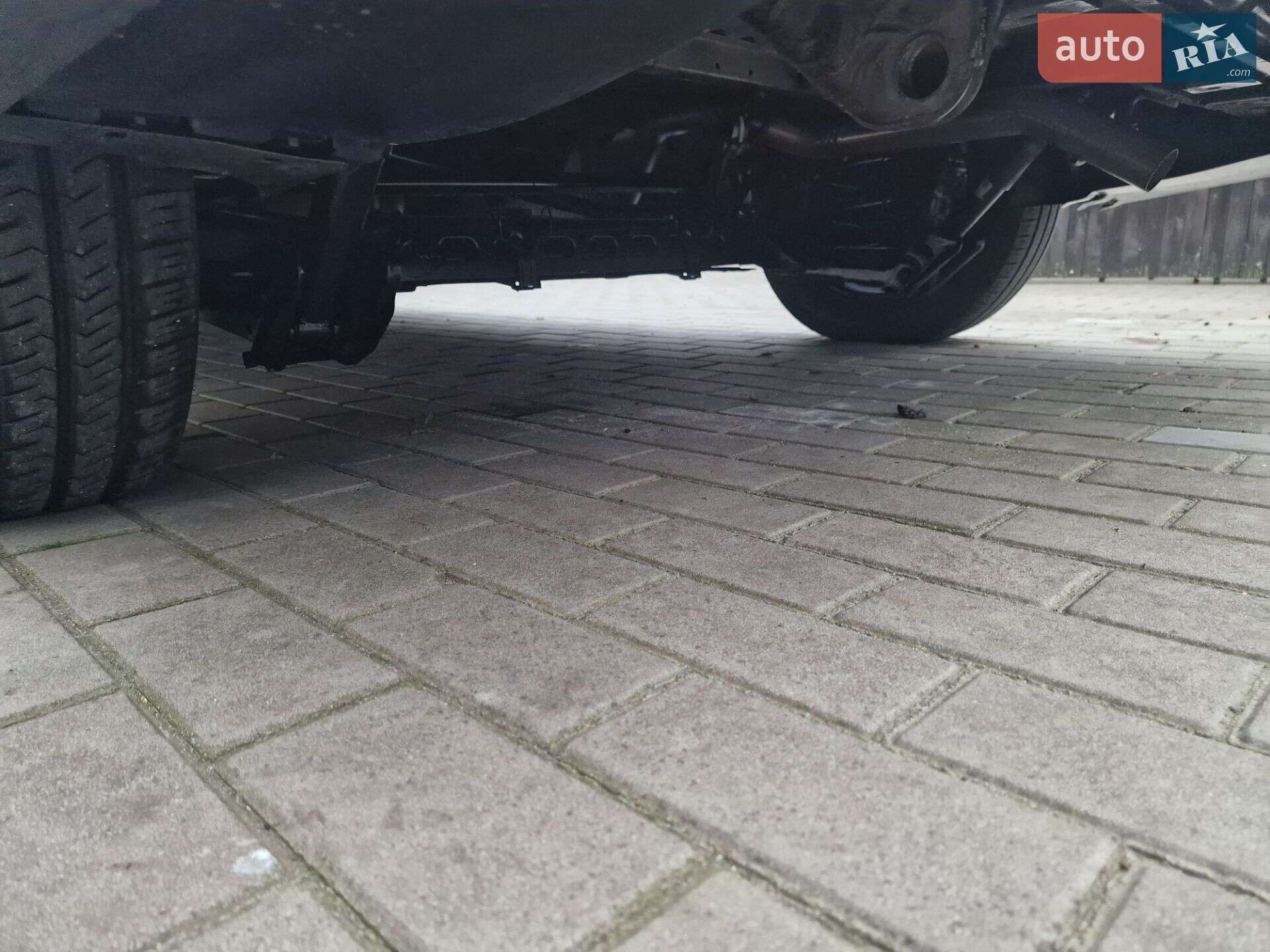 Renault Trafic 2020 VIN VF1FL000865116834 фото оголошення 2 з 32