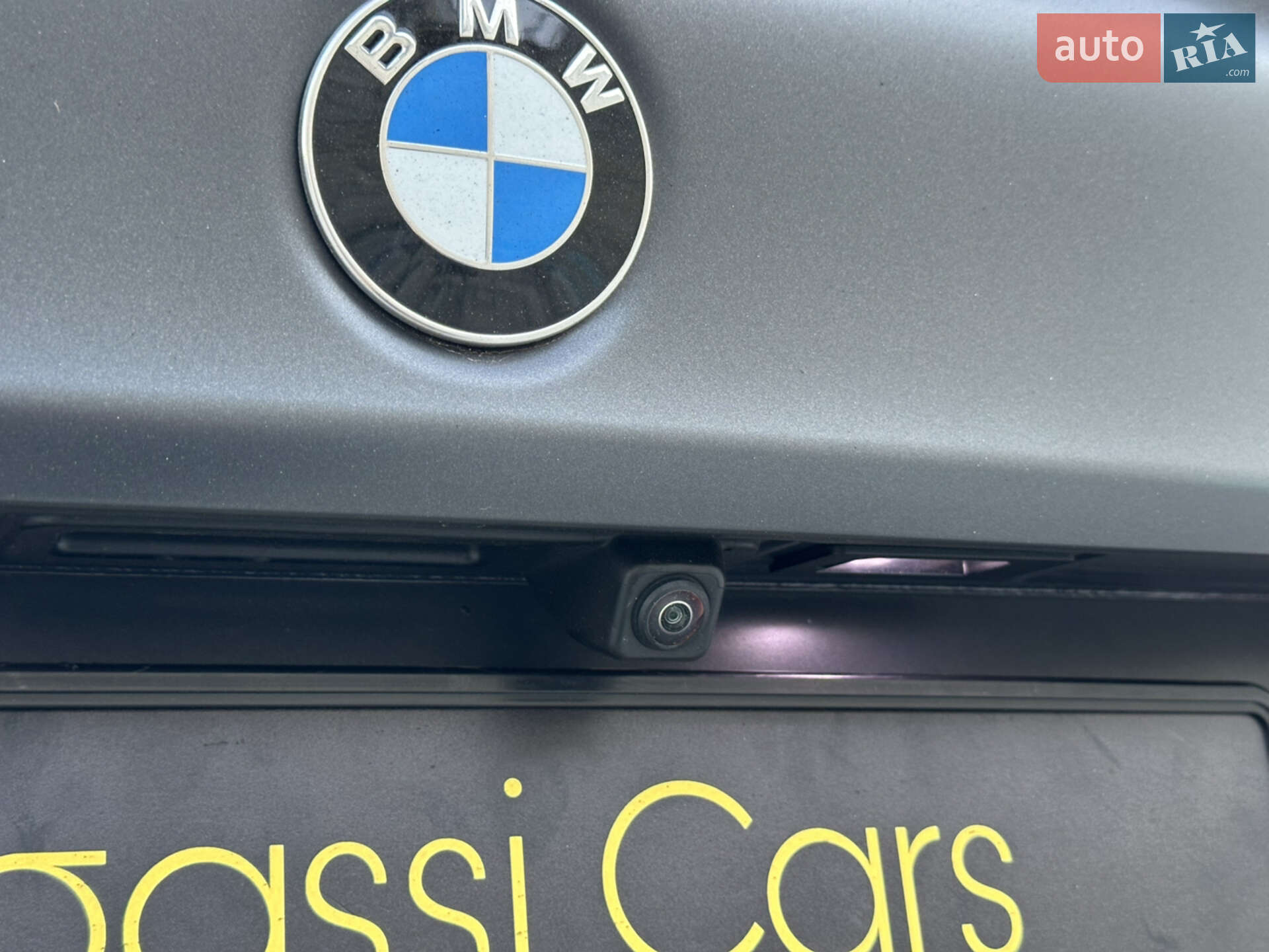 BMW M5 2021 VIN WBS73CH00NCJ05972 фото оголошення 14 з 29