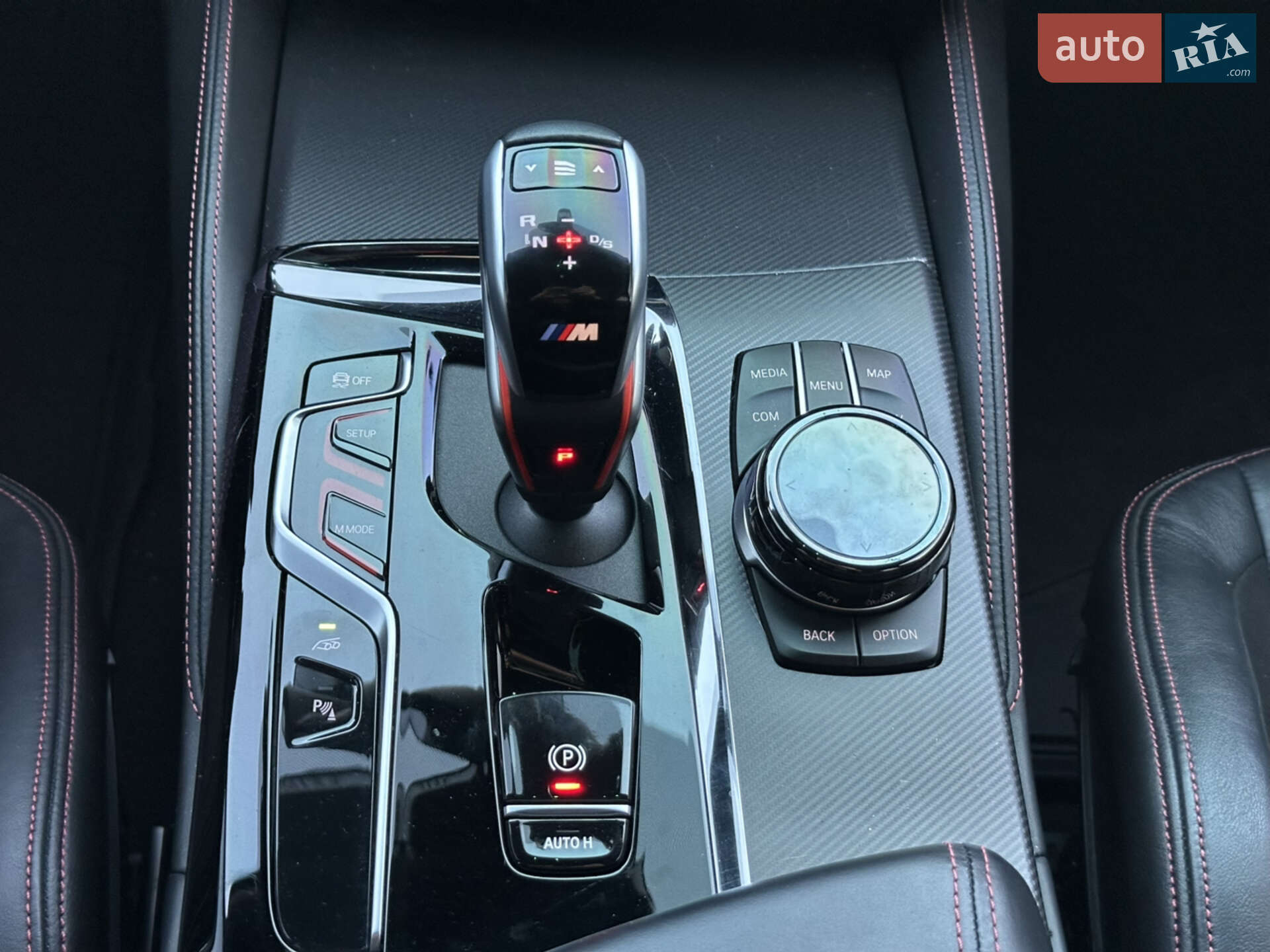 BMW M5 2021 VIN WBS73CH00NCJ05972 фото оголошення 21 з 29