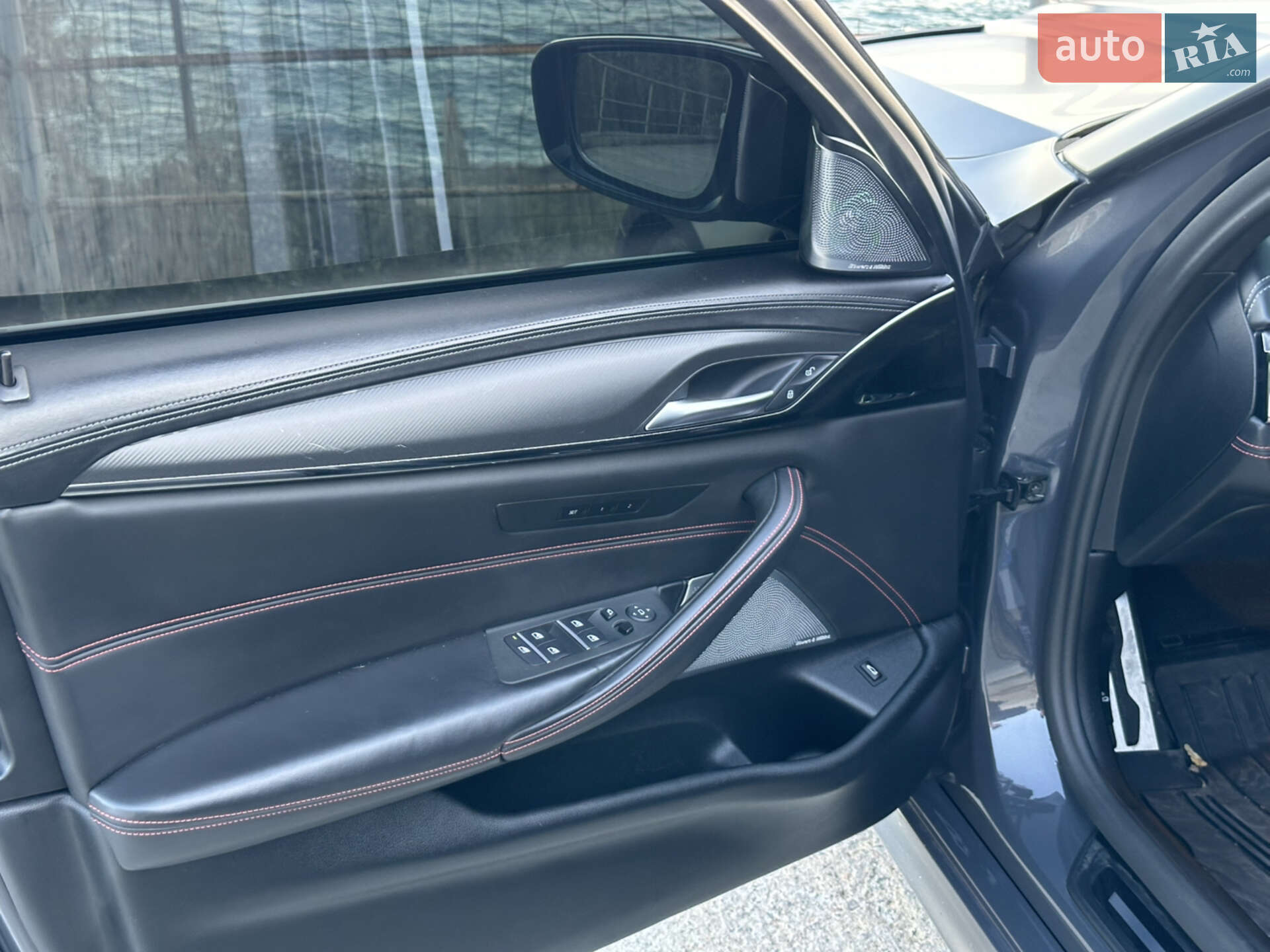 BMW M5 2021 VIN WBS73CH00NCJ05972 фото оголошення 22 з 29