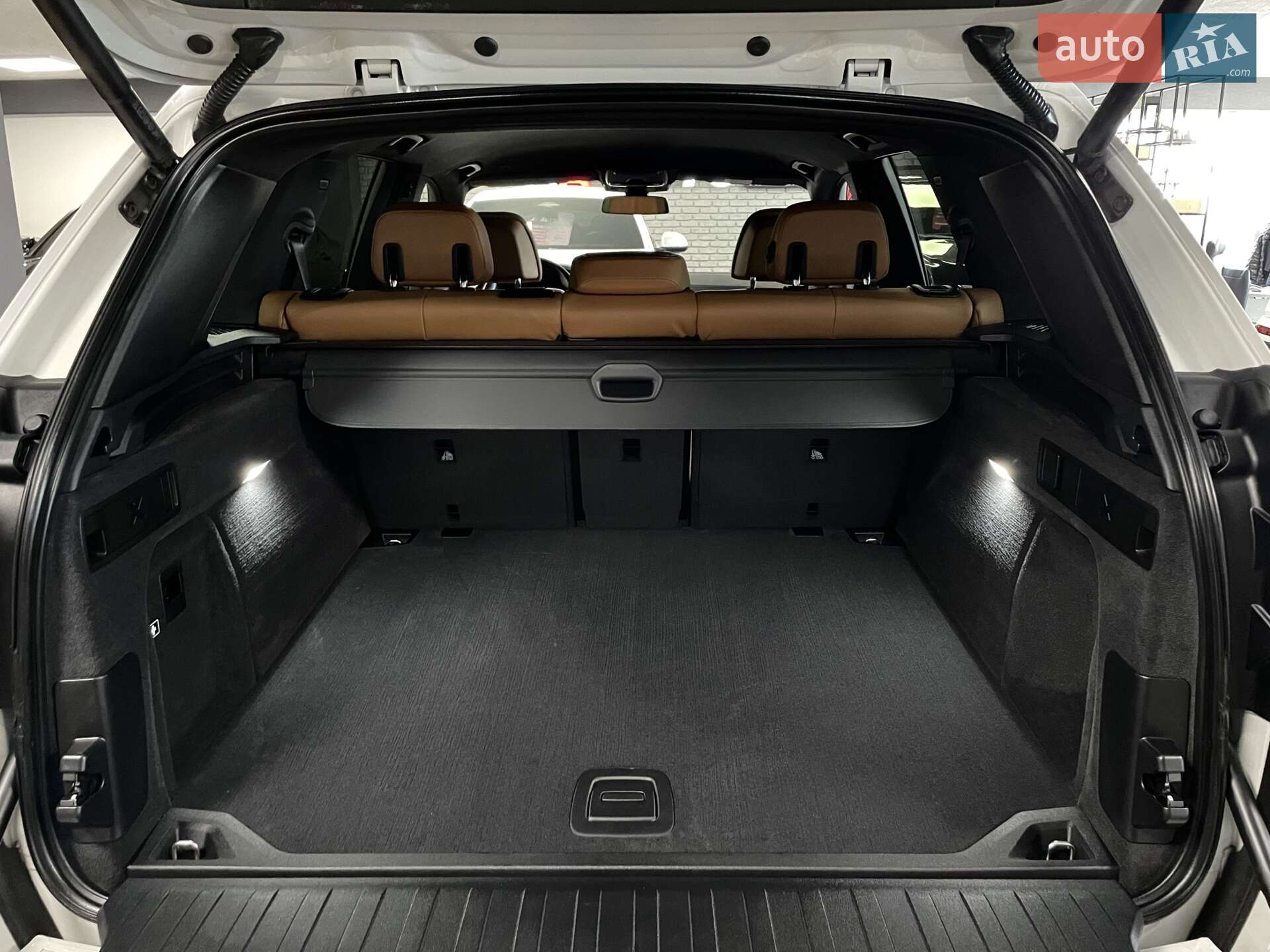 BMW X5 2022 VIN WBACV610909L41177 фото оголошення 24 з 80