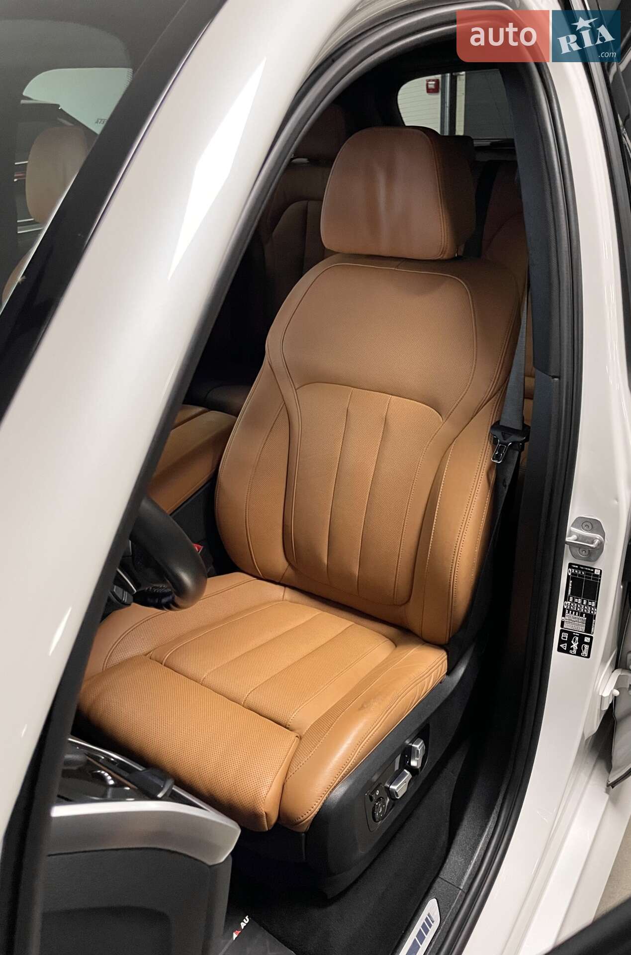 BMW X5 2022 VIN WBACV610909L41177 фото оголошення 30 з 80