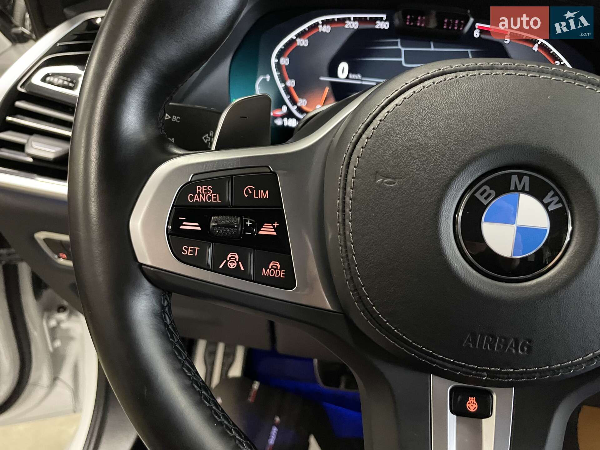 BMW X5 2022 VIN WBACV610909L41177 фото оголошення 48 з 80