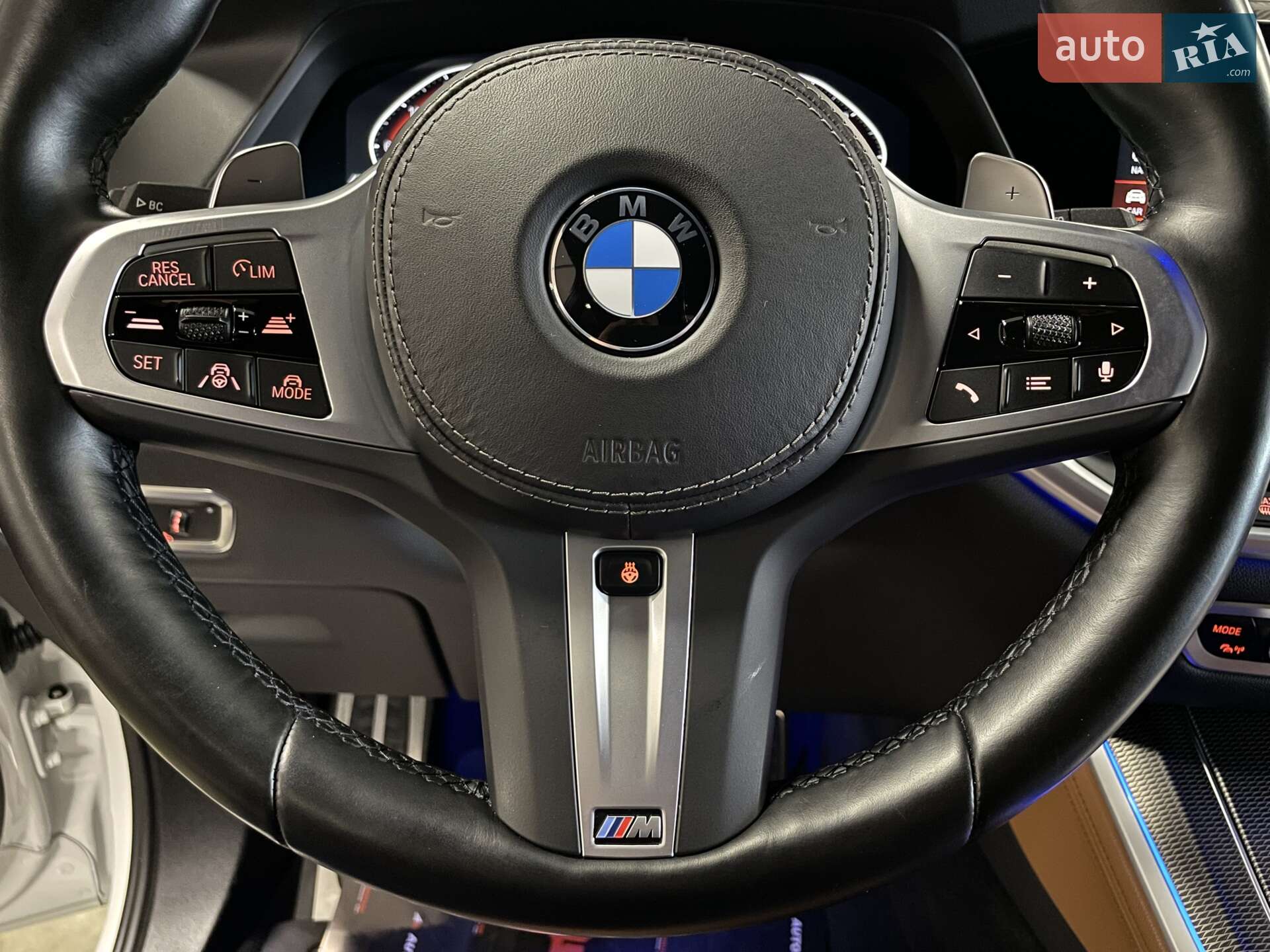 BMW X5 2022 VIN WBACV610909L41177 фото оголошення 50 з 80