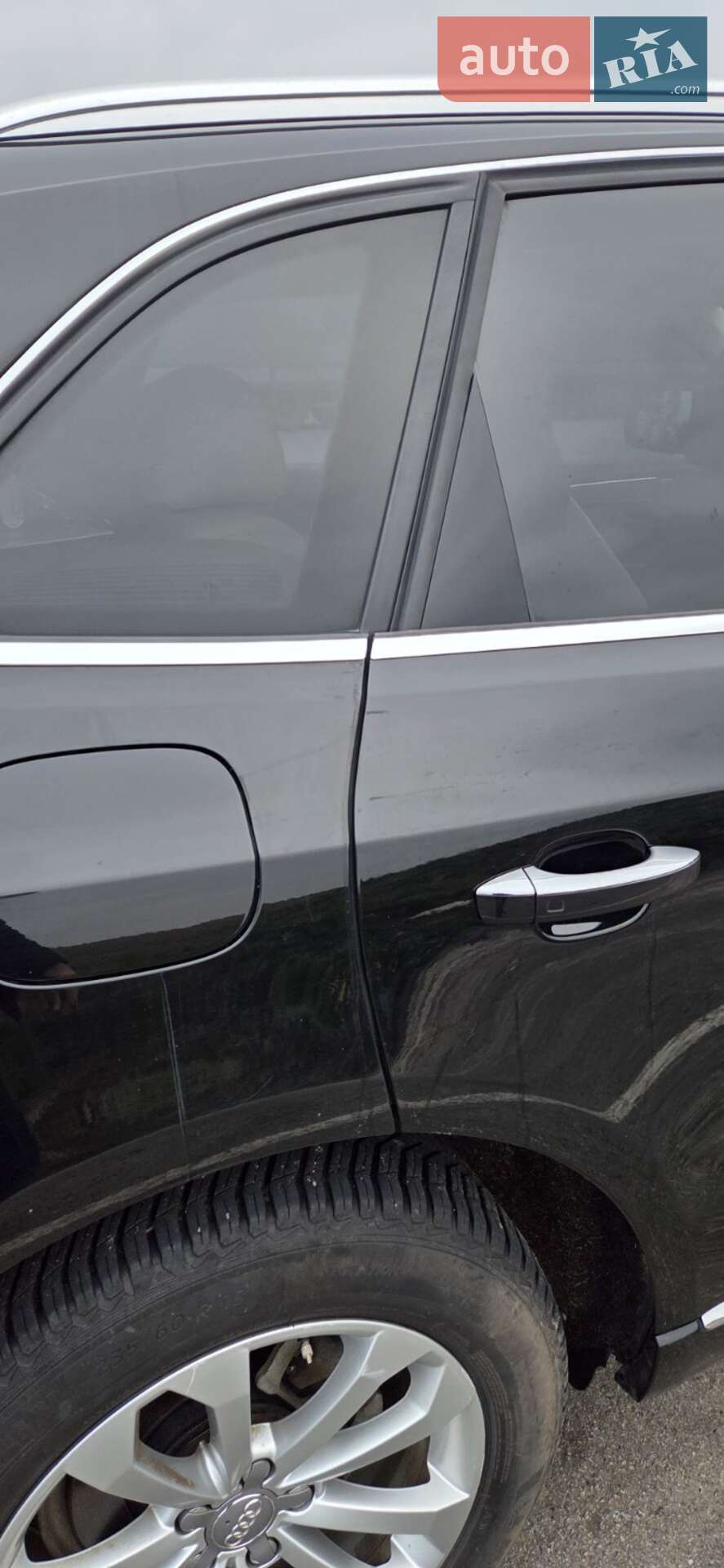 Audi Q5 2015 VIN WA1LFAFP8FA091490 фото оголошення 13 з 25
