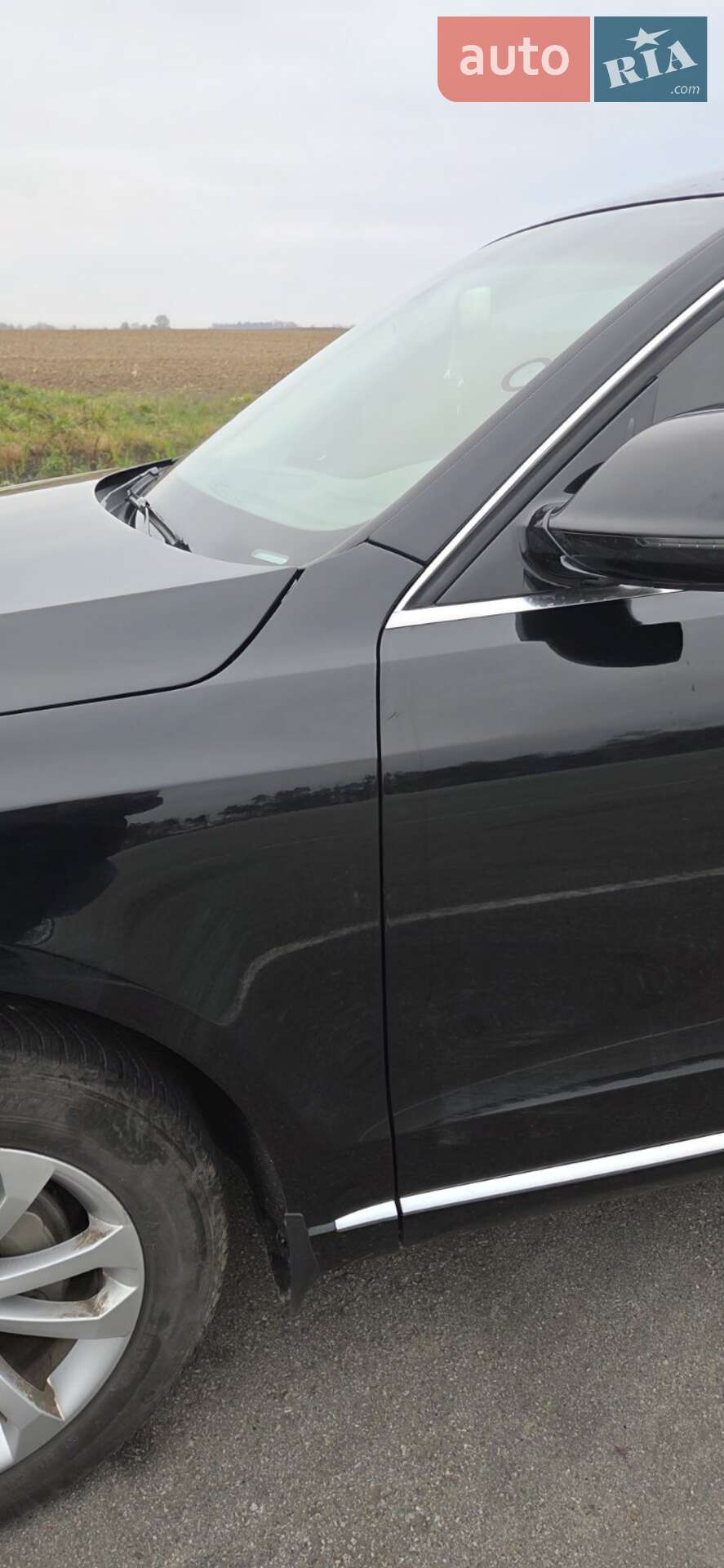 Audi Q5 2015 VIN WA1LFAFP8FA091490 фото оголошення 19 з 25