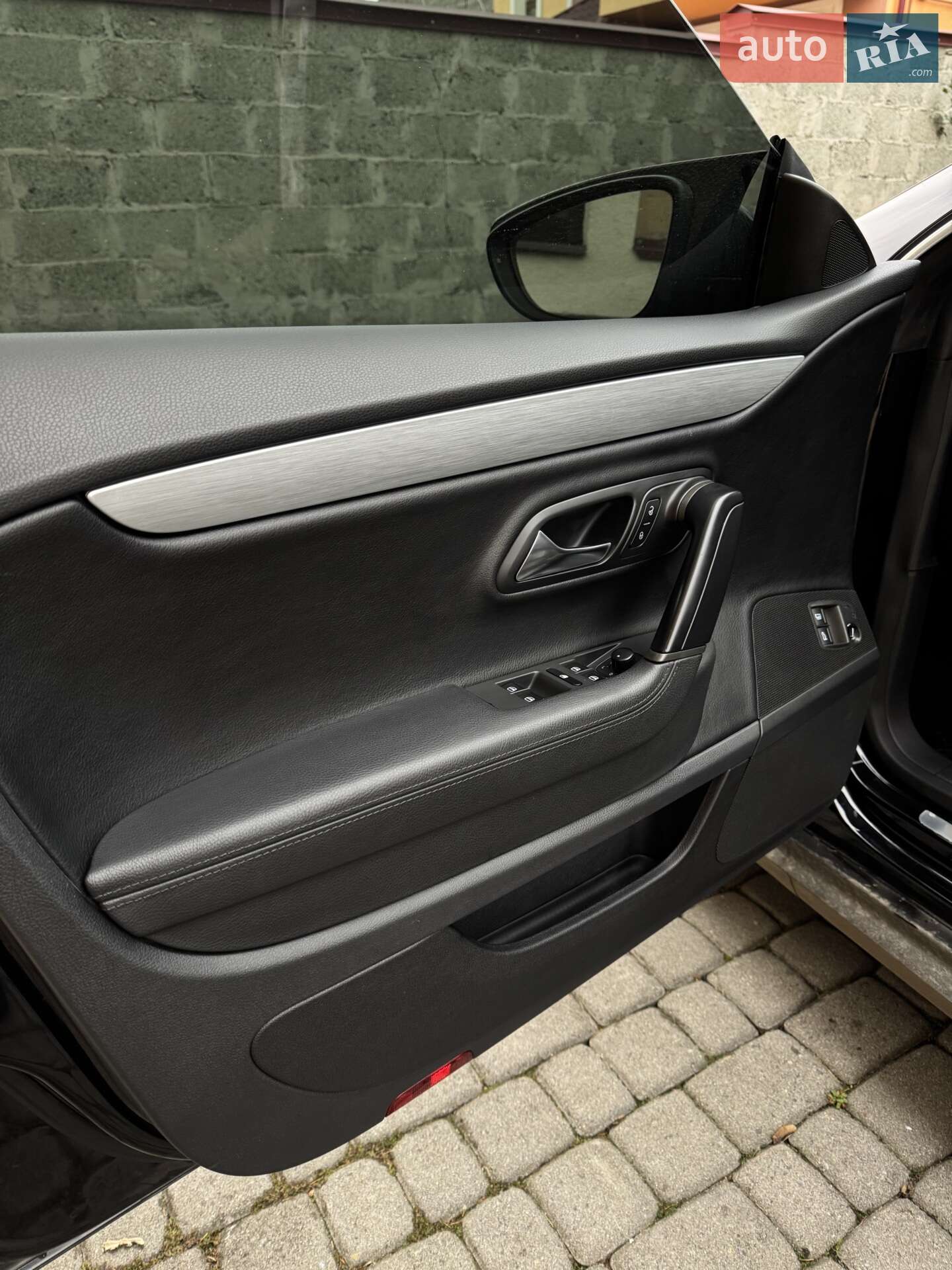 Volkswagen CC / Passat CC 2013 VIN WVWBP7AN7DE562235 фото оголошення 3 з 26