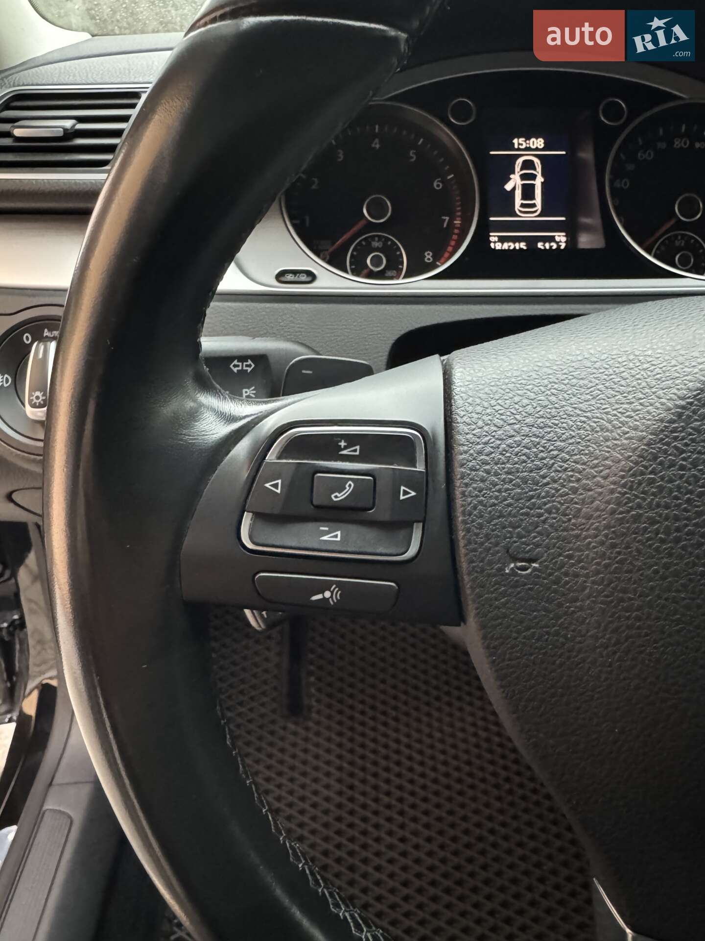 Volkswagen CC / Passat CC 2013 VIN WVWBP7AN7DE562235 фото оголошення 4 з 26