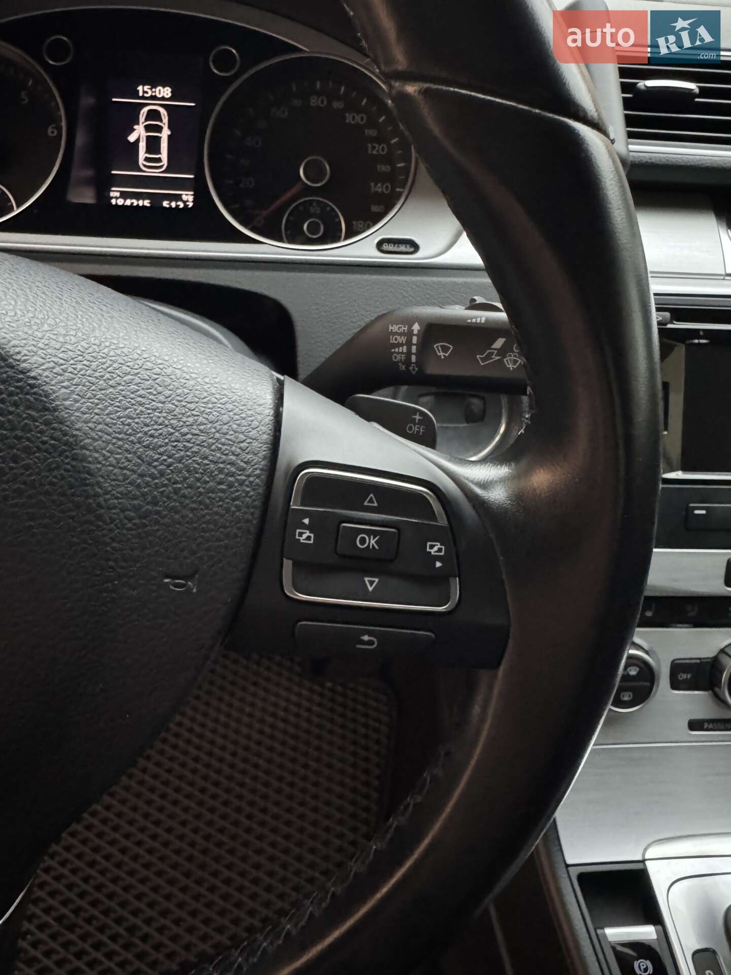 Volkswagen CC / Passat CC 2013 VIN WVWBP7AN7DE562235 фото оголошення 5 з 26