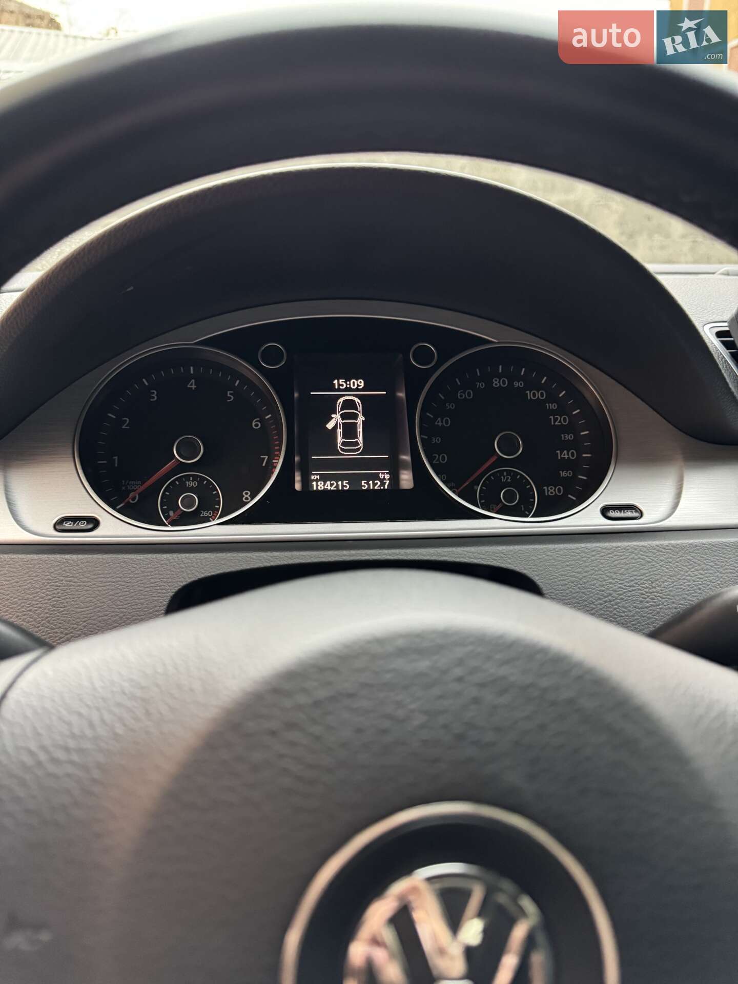 Volkswagen CC / Passat CC 2013 VIN WVWBP7AN7DE562235 фото оголошення 6 з 26