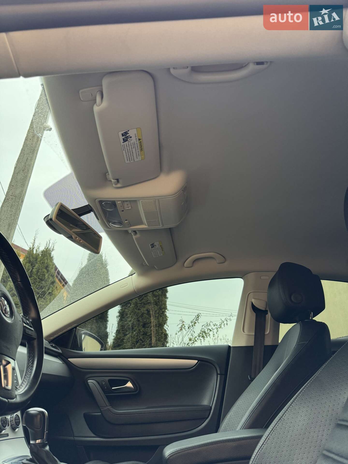 Volkswagen CC / Passat CC 2013 VIN WVWBP7AN7DE562235 фото оголошення 8 з 26