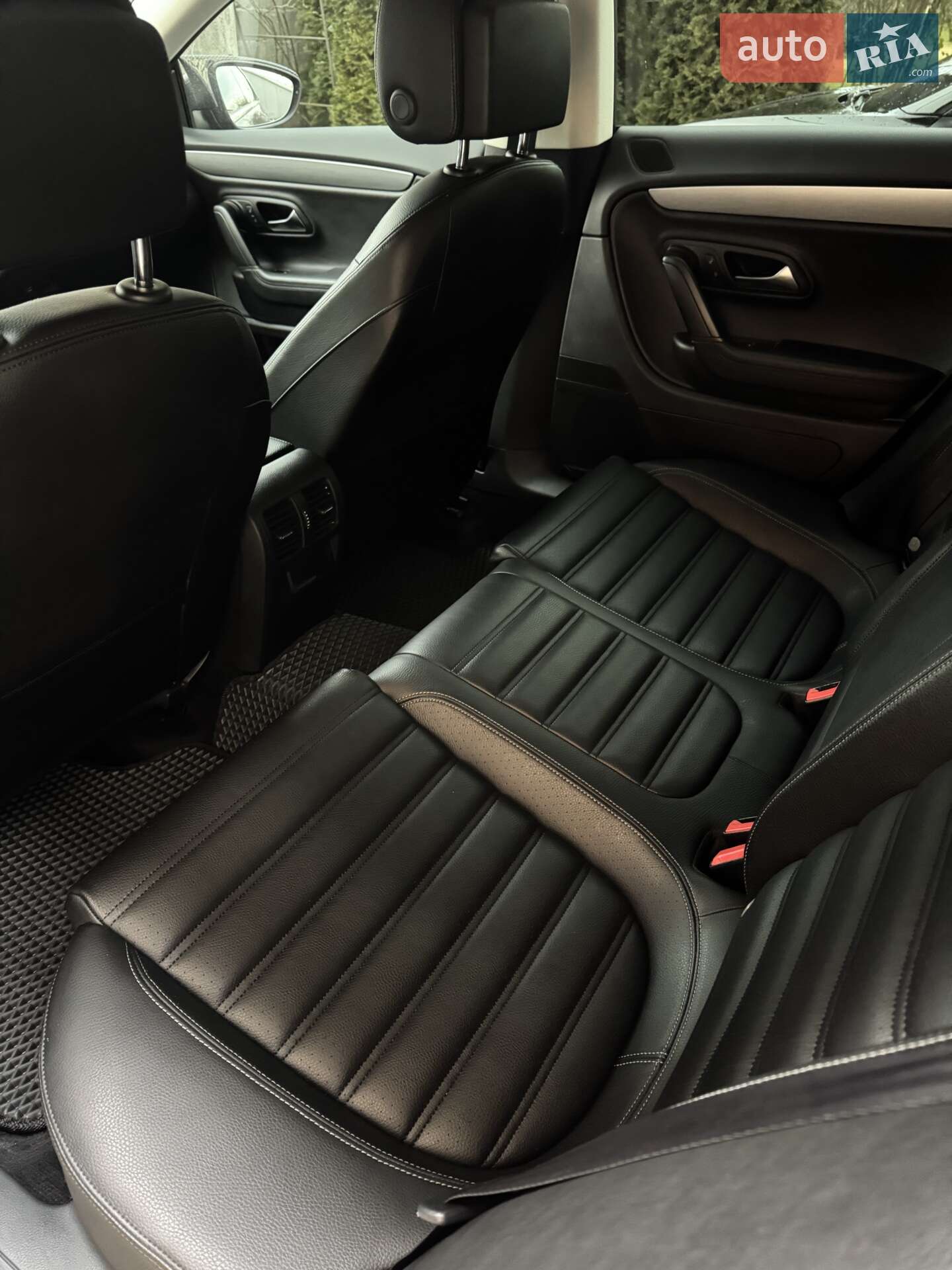Volkswagen CC / Passat CC 2013 VIN WVWBP7AN7DE562235 фото оголошення 10 з 26