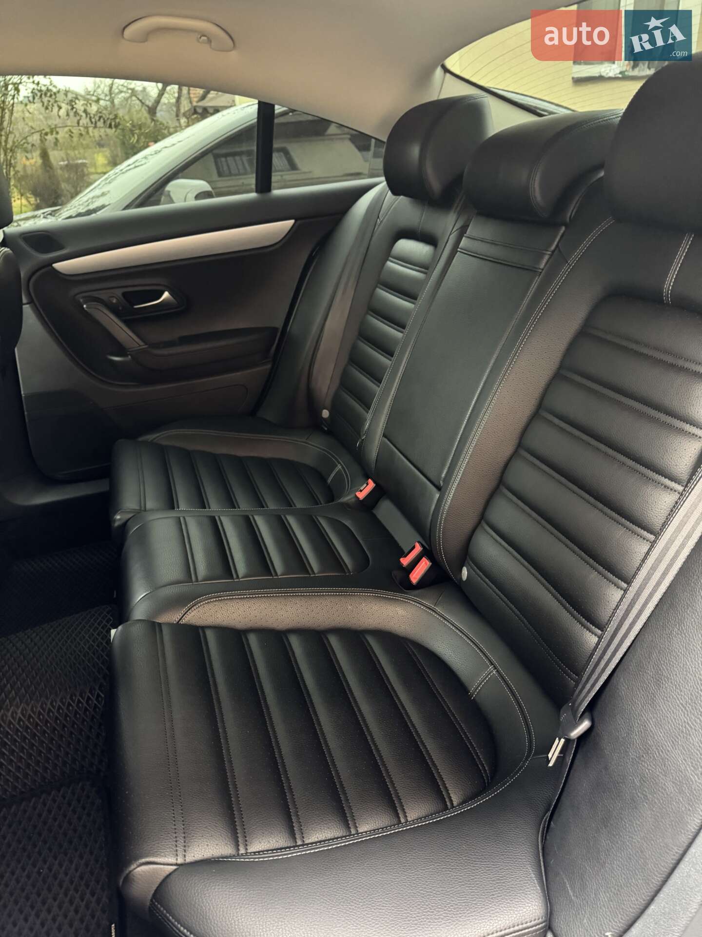 Volkswagen CC / Passat CC 2013 VIN WVWBP7AN7DE562235 фото оголошення 11 з 26