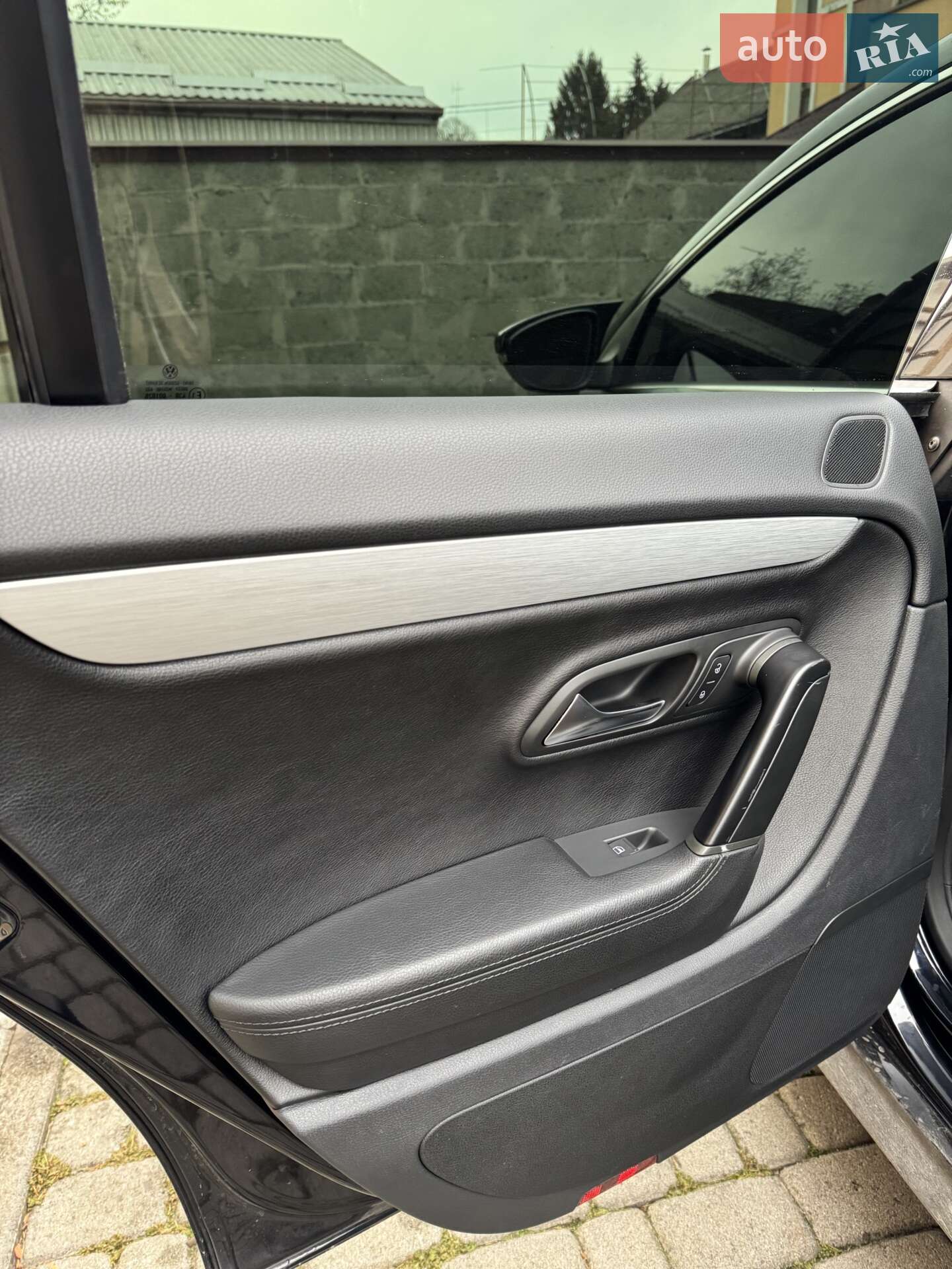 Volkswagen CC / Passat CC 2013 VIN WVWBP7AN7DE562235 фото оголошення 13 з 26