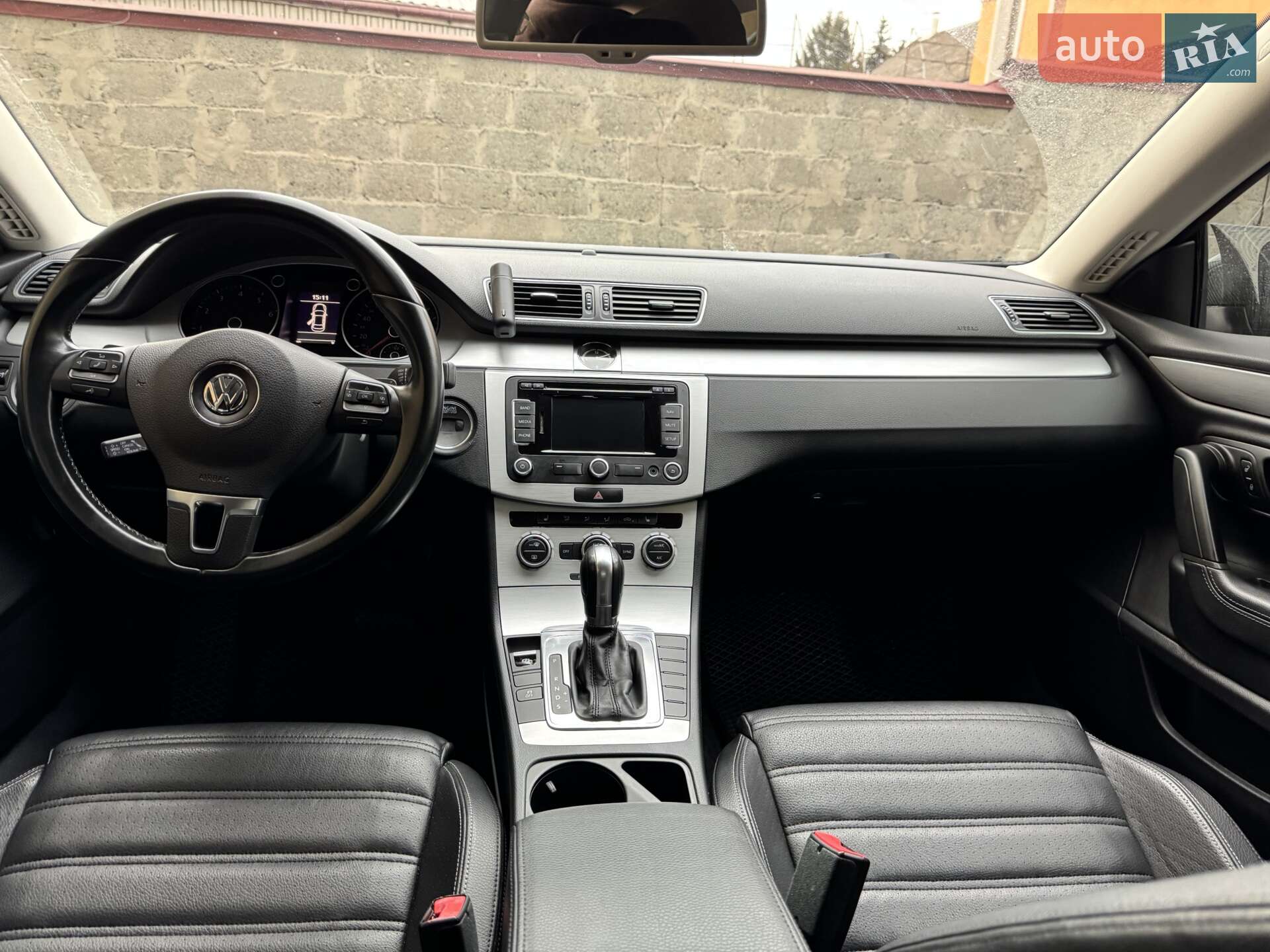 Volkswagen CC / Passat CC 2013 VIN WVWBP7AN7DE562235 фото оголошення 15 з 26